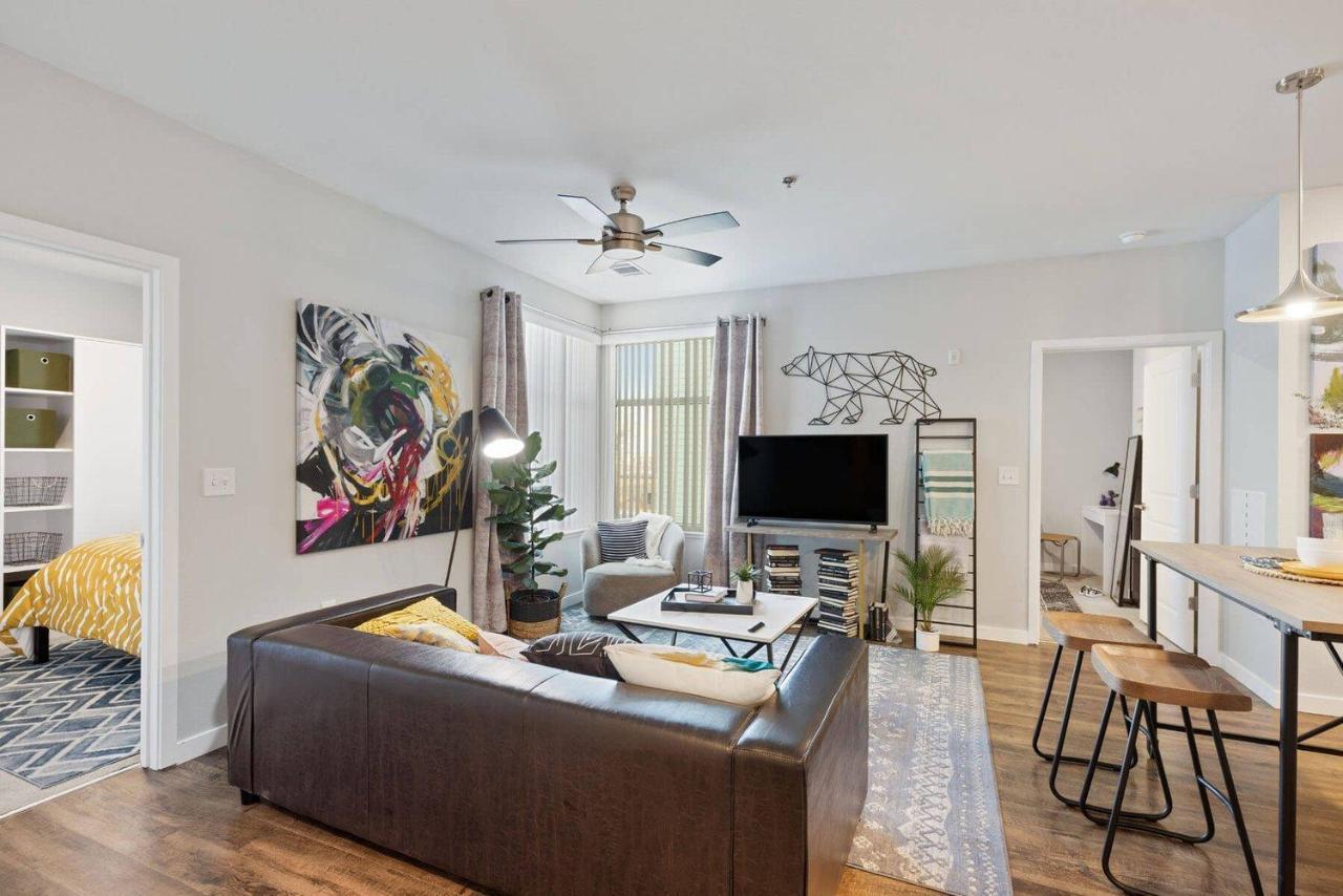 Canyon Flats By Barsala Reno