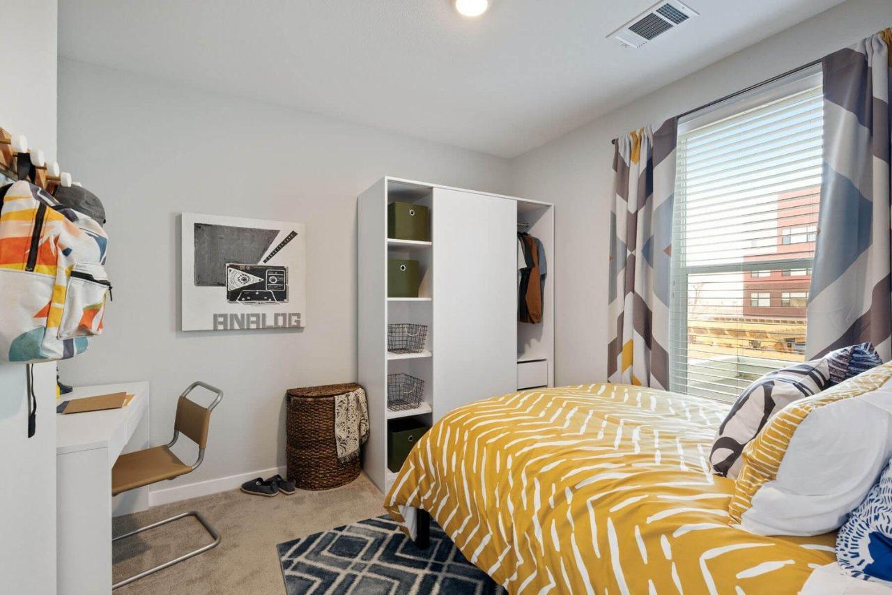 Canyon Flats By Barsala Aparthotel Reno