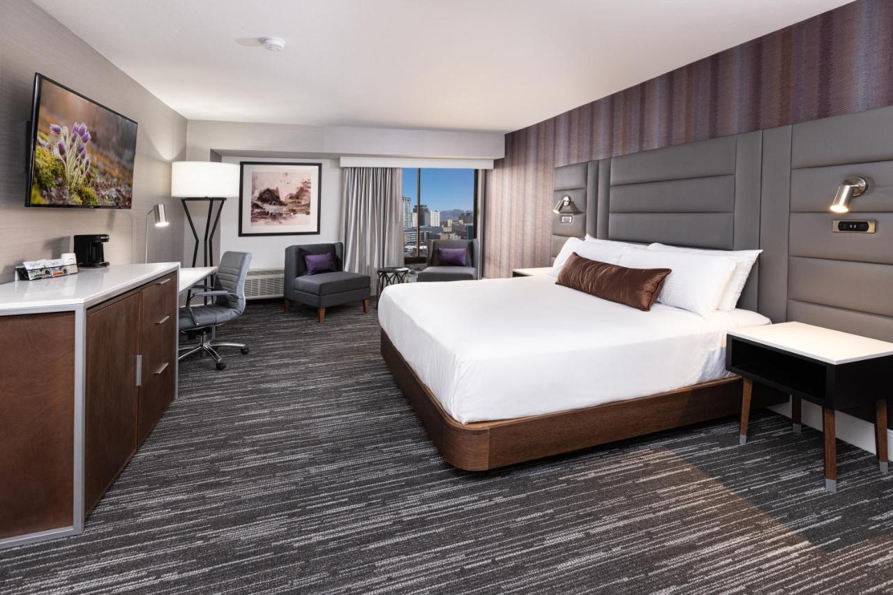 Hotel J Reno