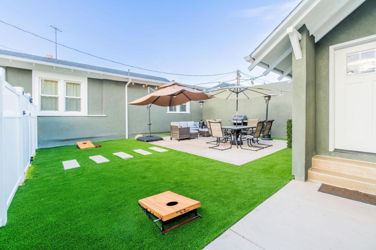 Luxury 4-bed In Riverside Heights! Apartment *
