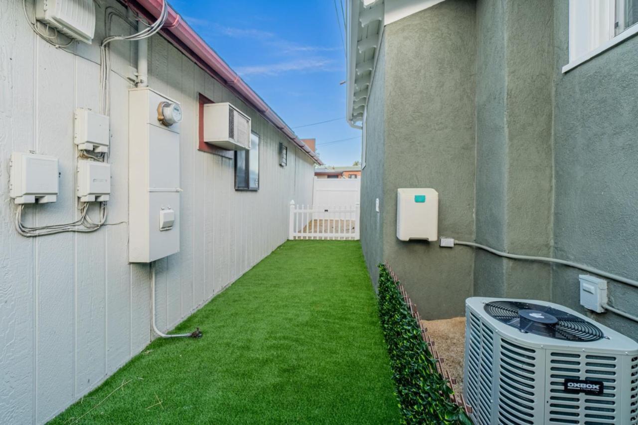 Luxury 4-bed In Riverside Heights! Apartment