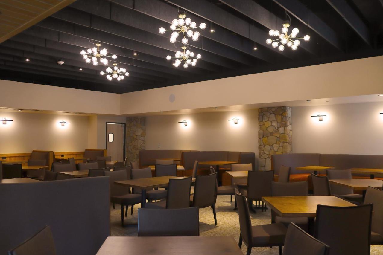 Hotel J Reno