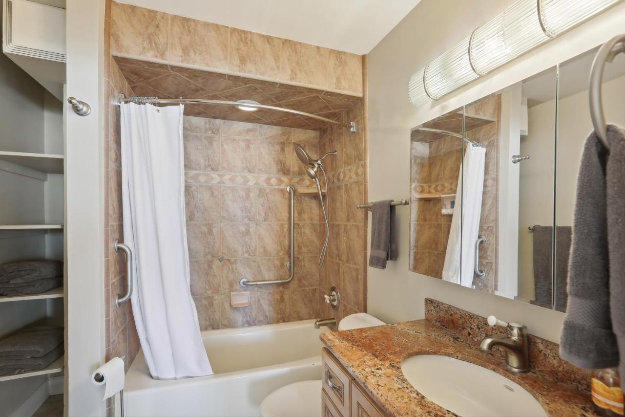 Apartment Downtown Penthouse With Panoramic Views Reno