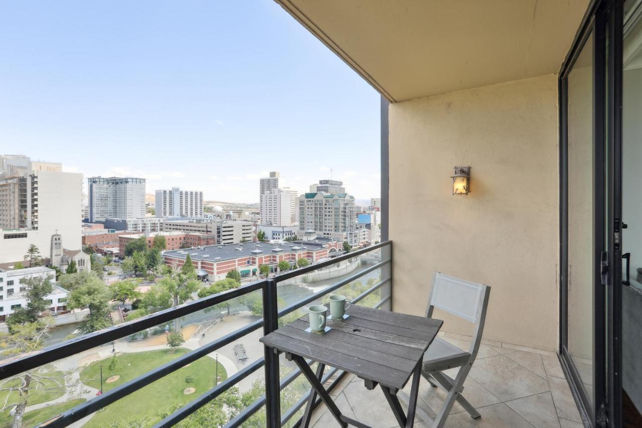 Downtown Penthouse With Panoramic Views Apartment *