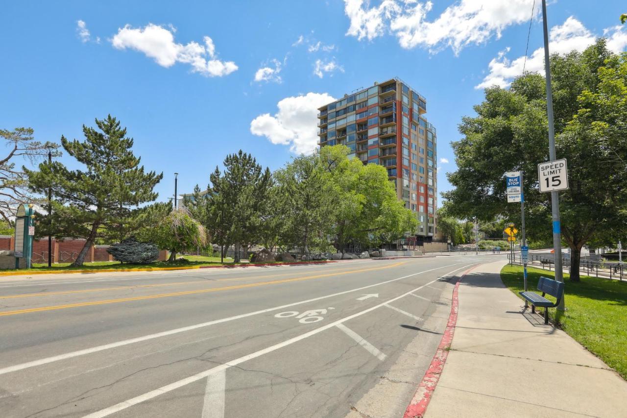 Downtown Penthouse With Panoramic Views Apartment *