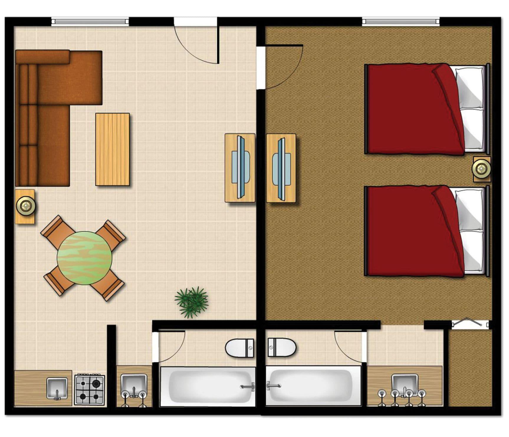 Legacy Vacation - Resort Reno
