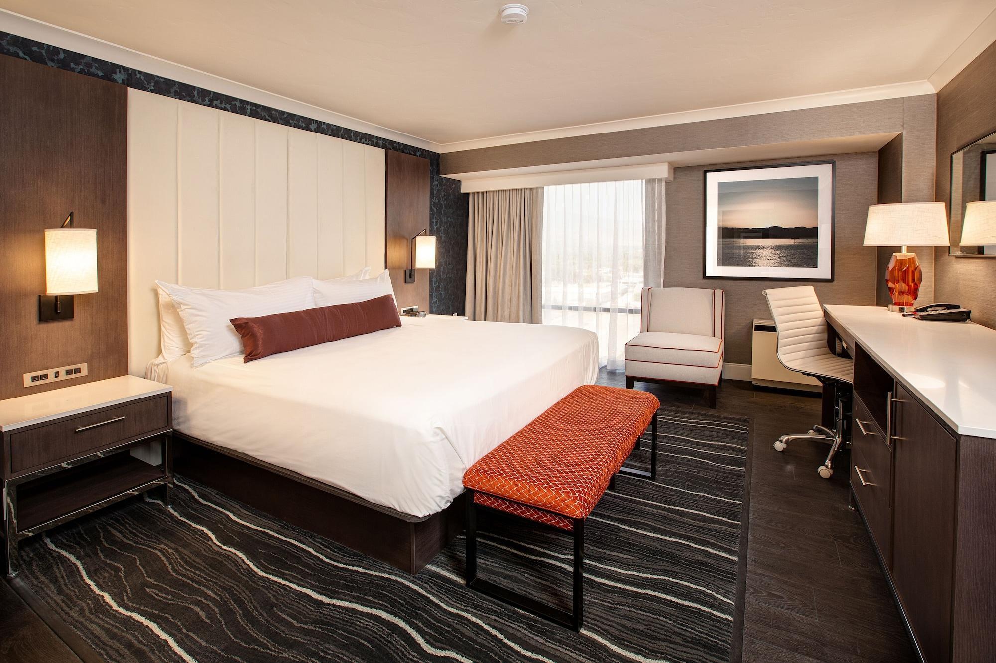 J Hotel Reno