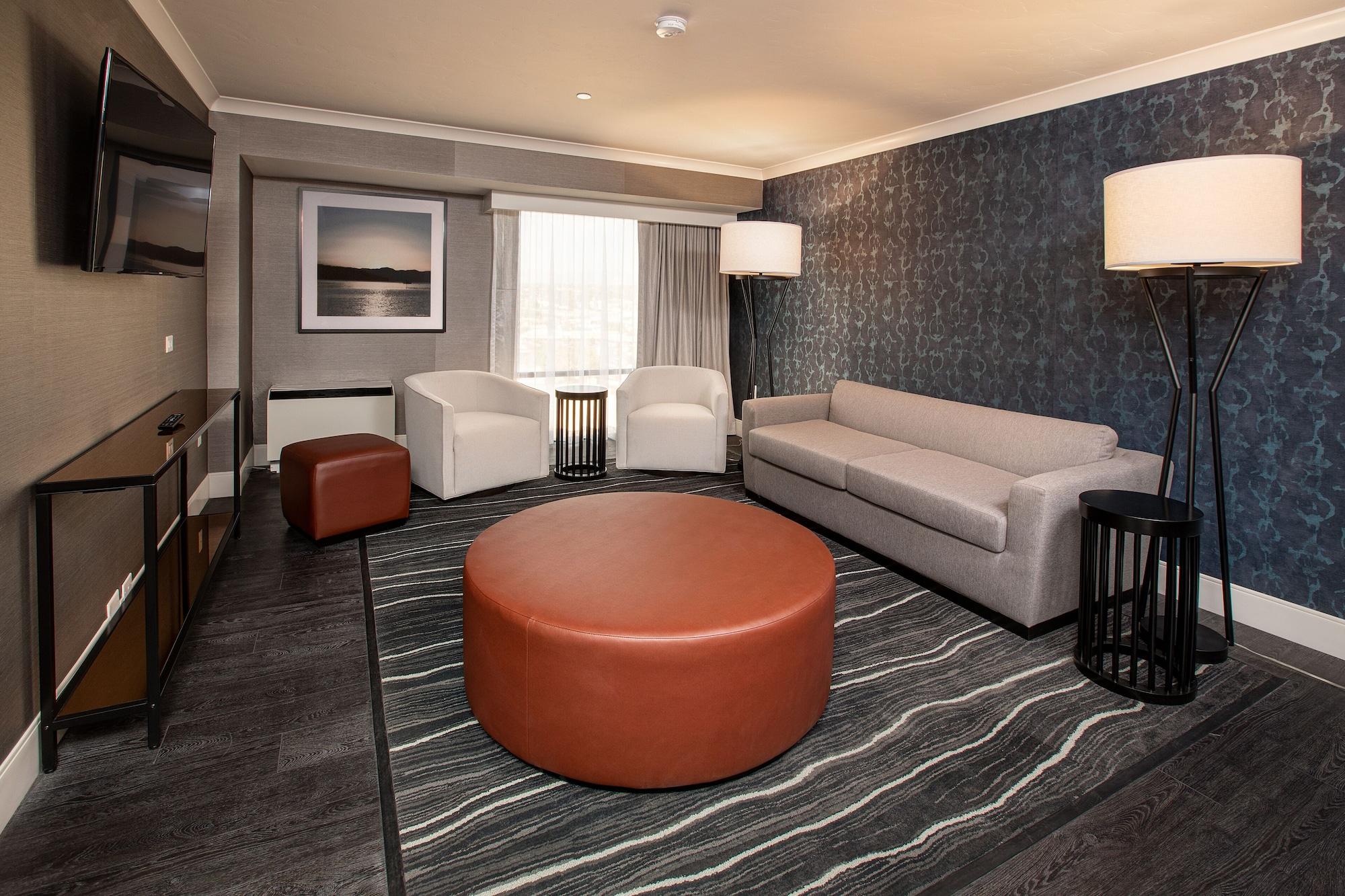 J Hotel Reno