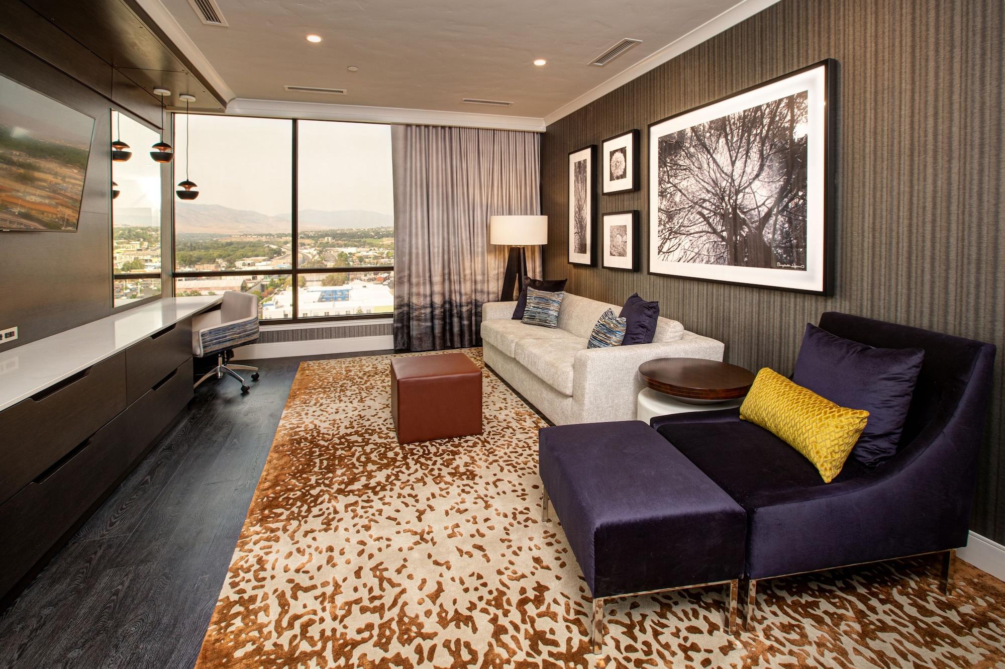 Hotel J Reno