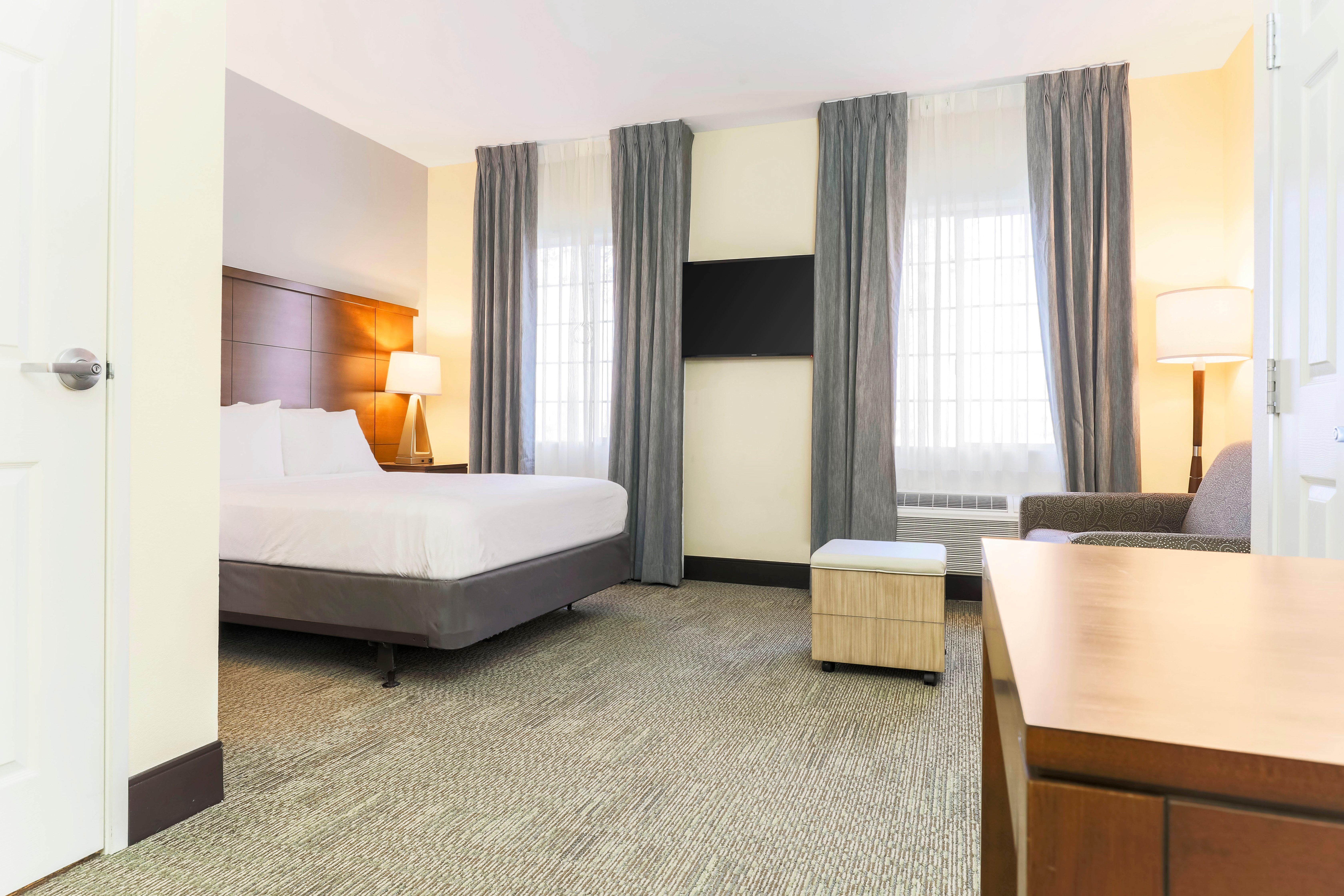 Staybridge Nevada By Ihg 3* Reno