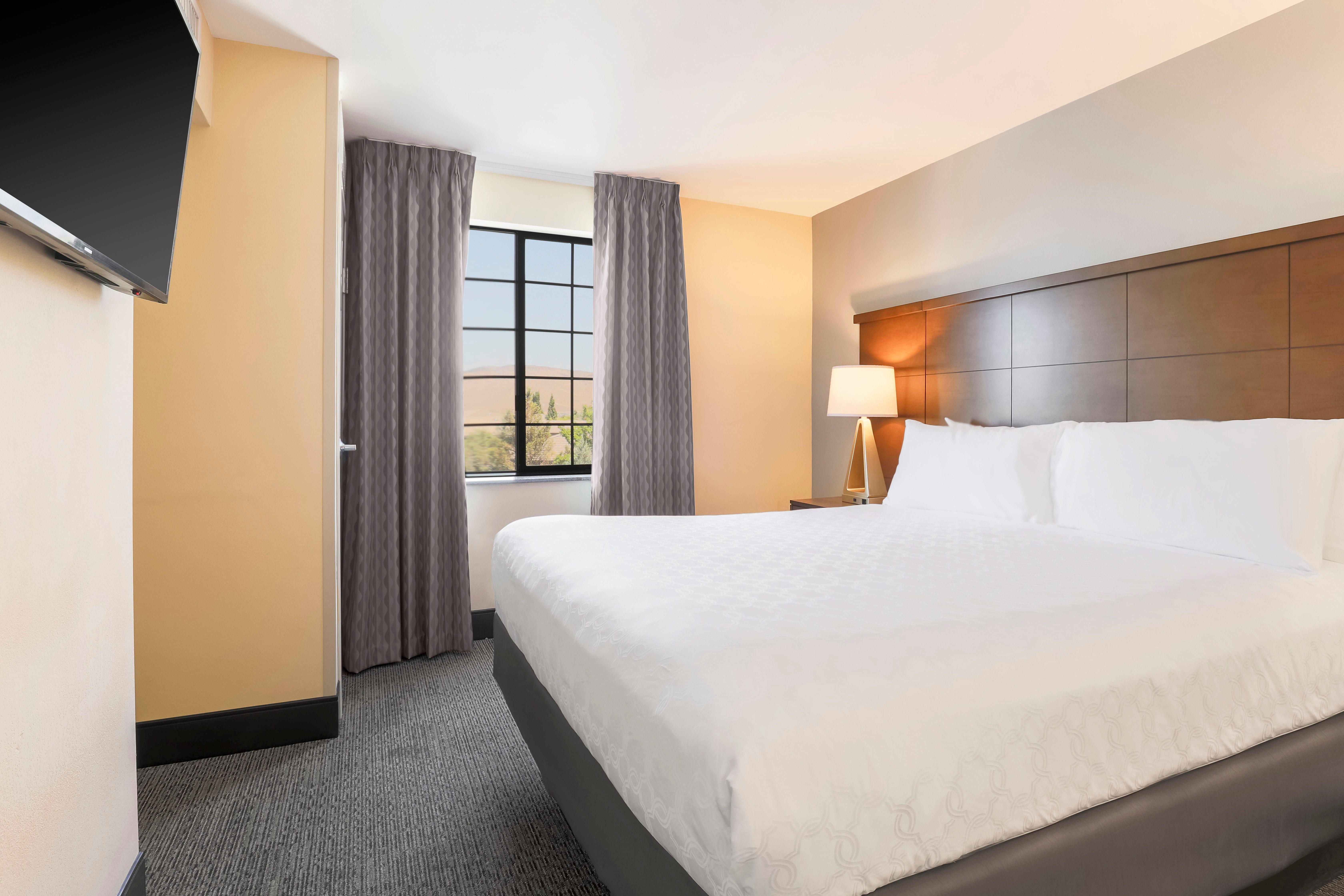 Hotel Staybridge Nevada By Ihg 3*