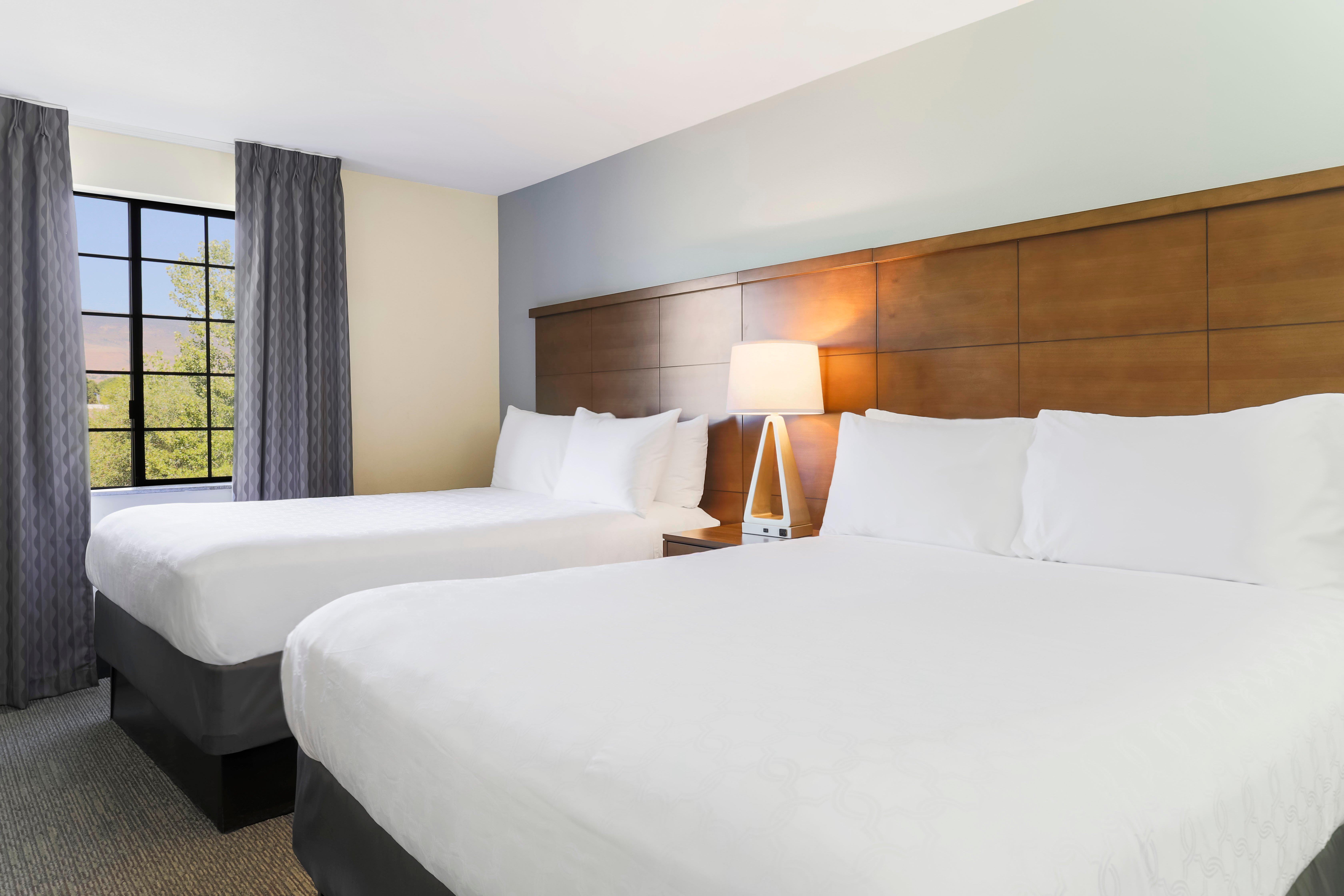 Hotel Staybridge Nevada By Ihg
