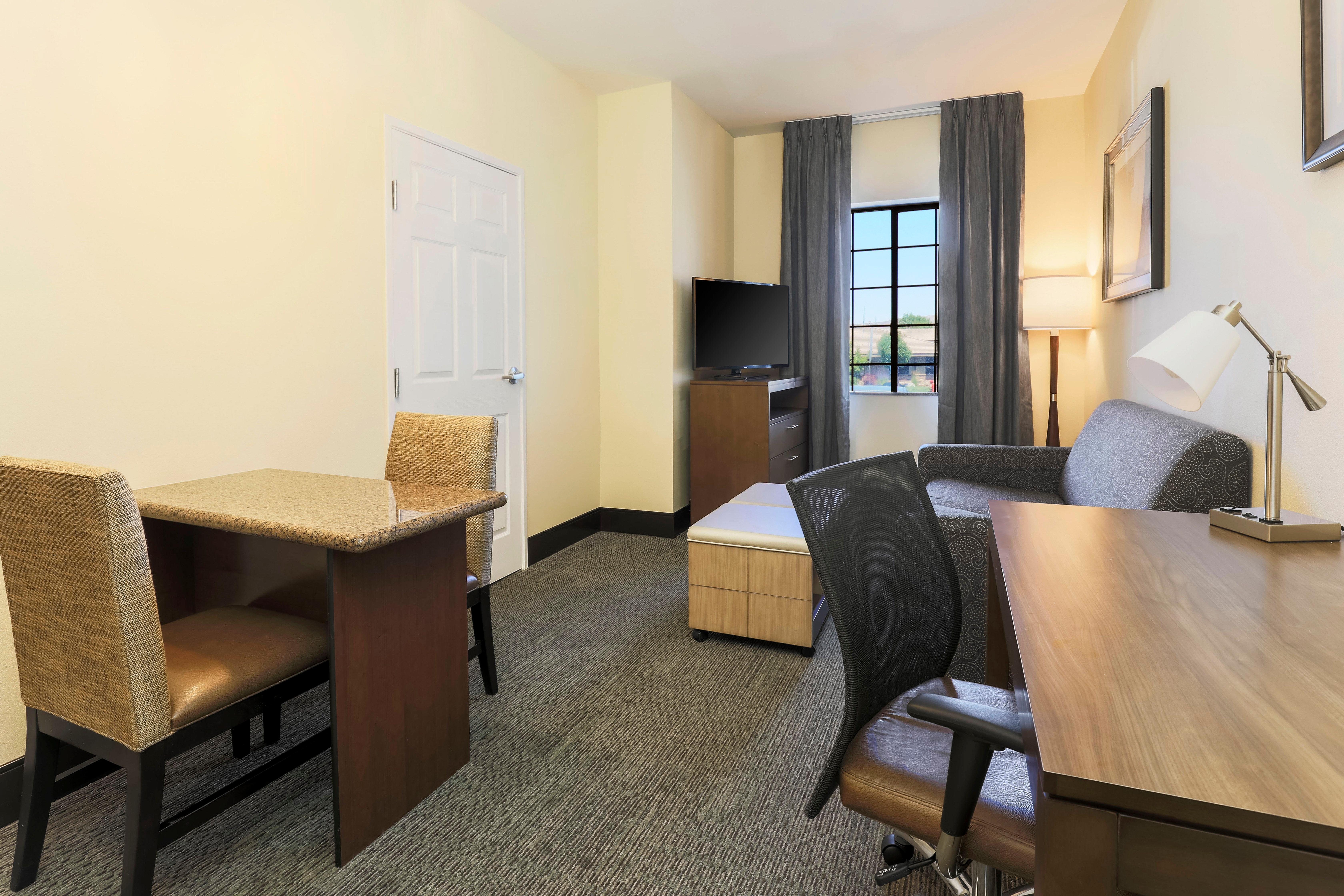 Staybridge Nevada By Ihg Hotel 3*