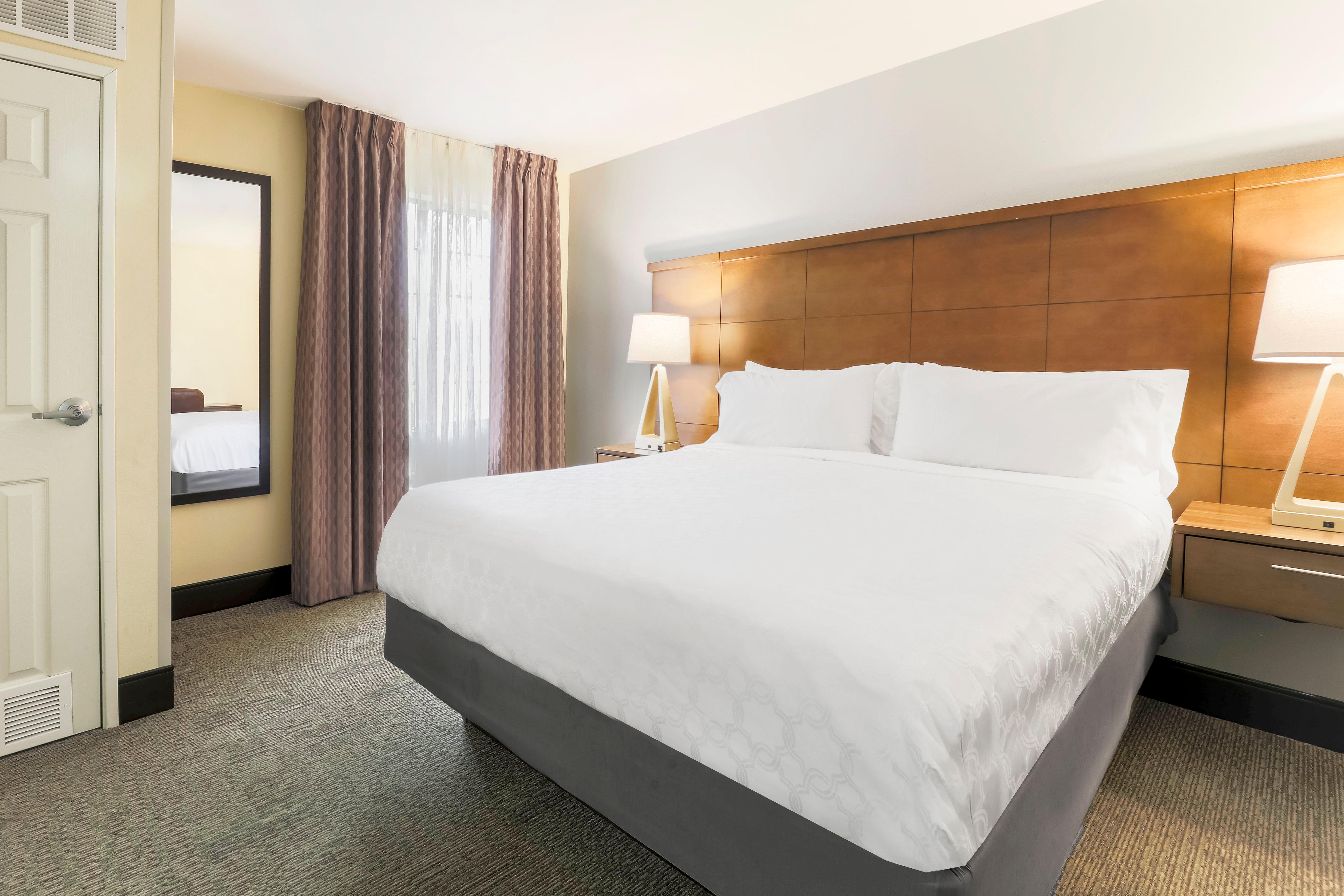Hotel Staybridge Nevada By Ihg