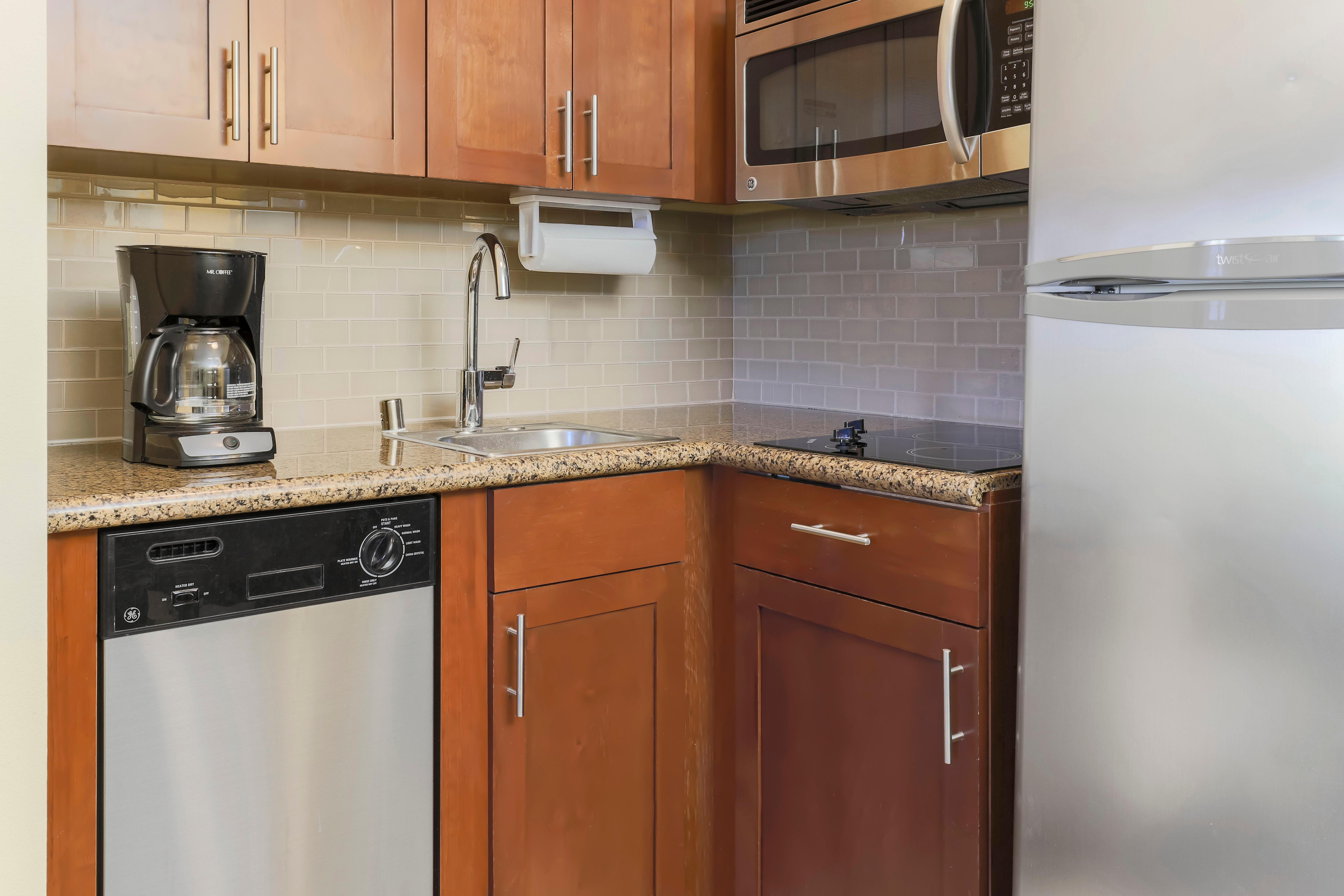 Staybridge Nevada By Ihg Hotel 3*