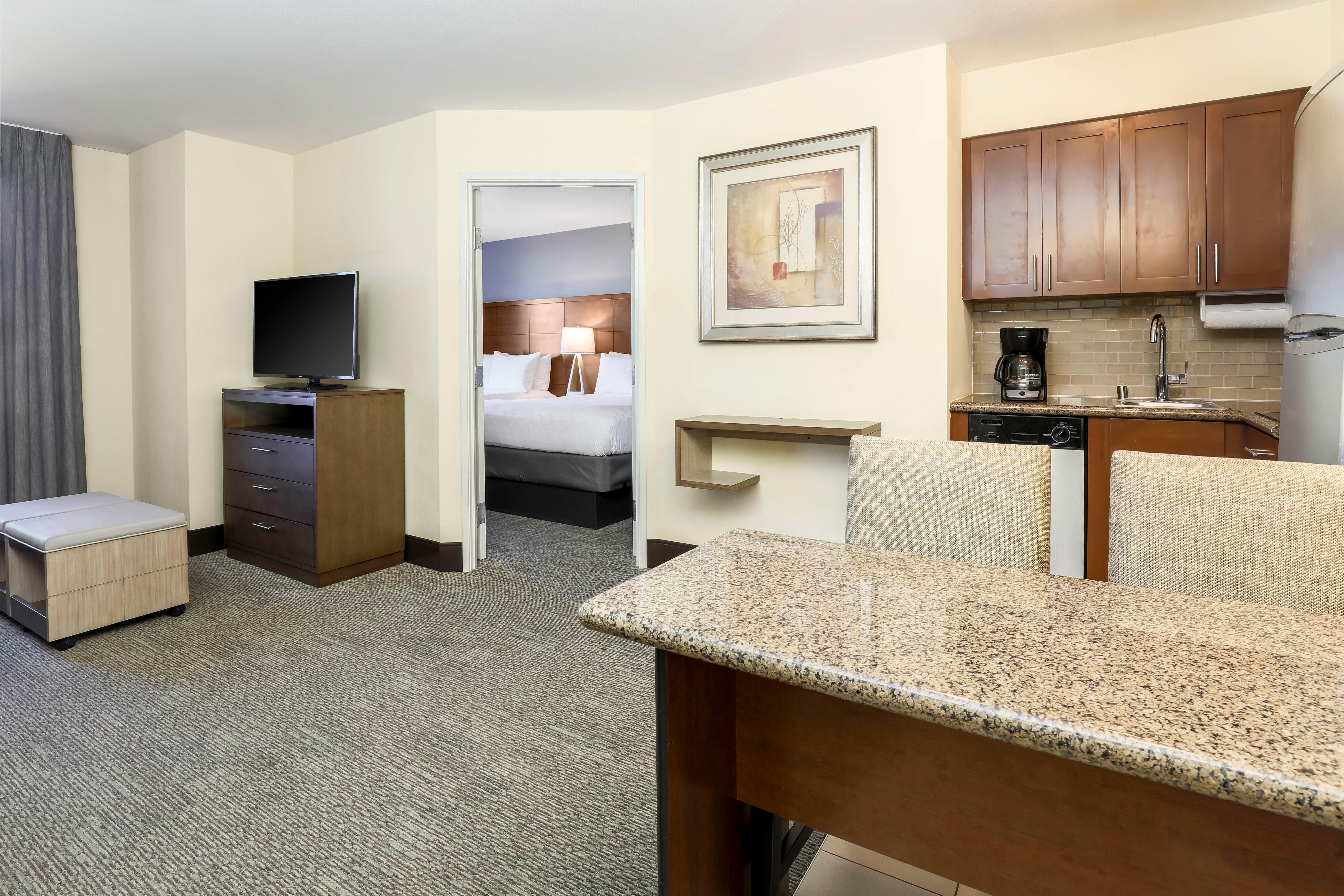 Staybridge Nevada By Ihg Reno