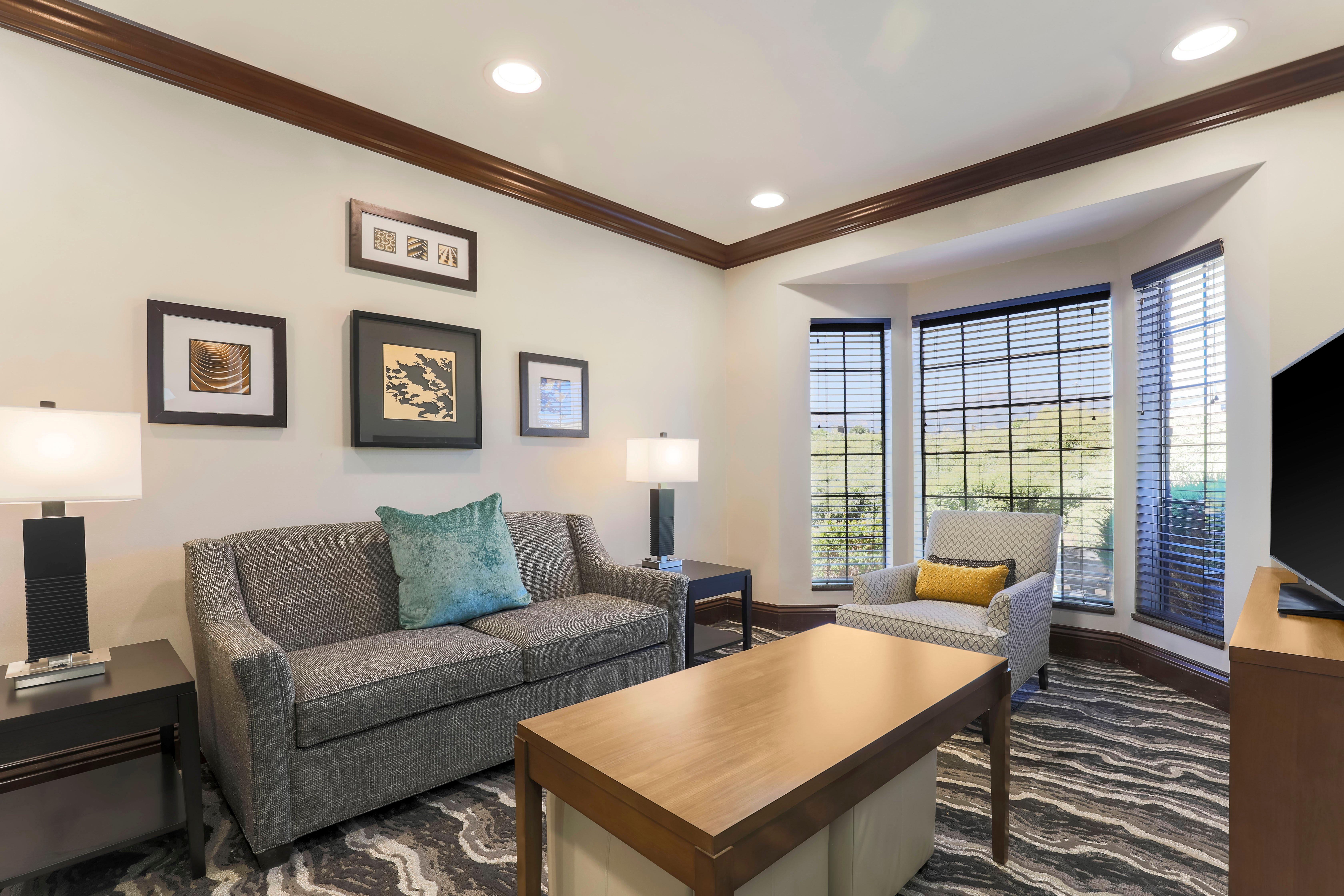 Staybridge Nevada By Ihg
