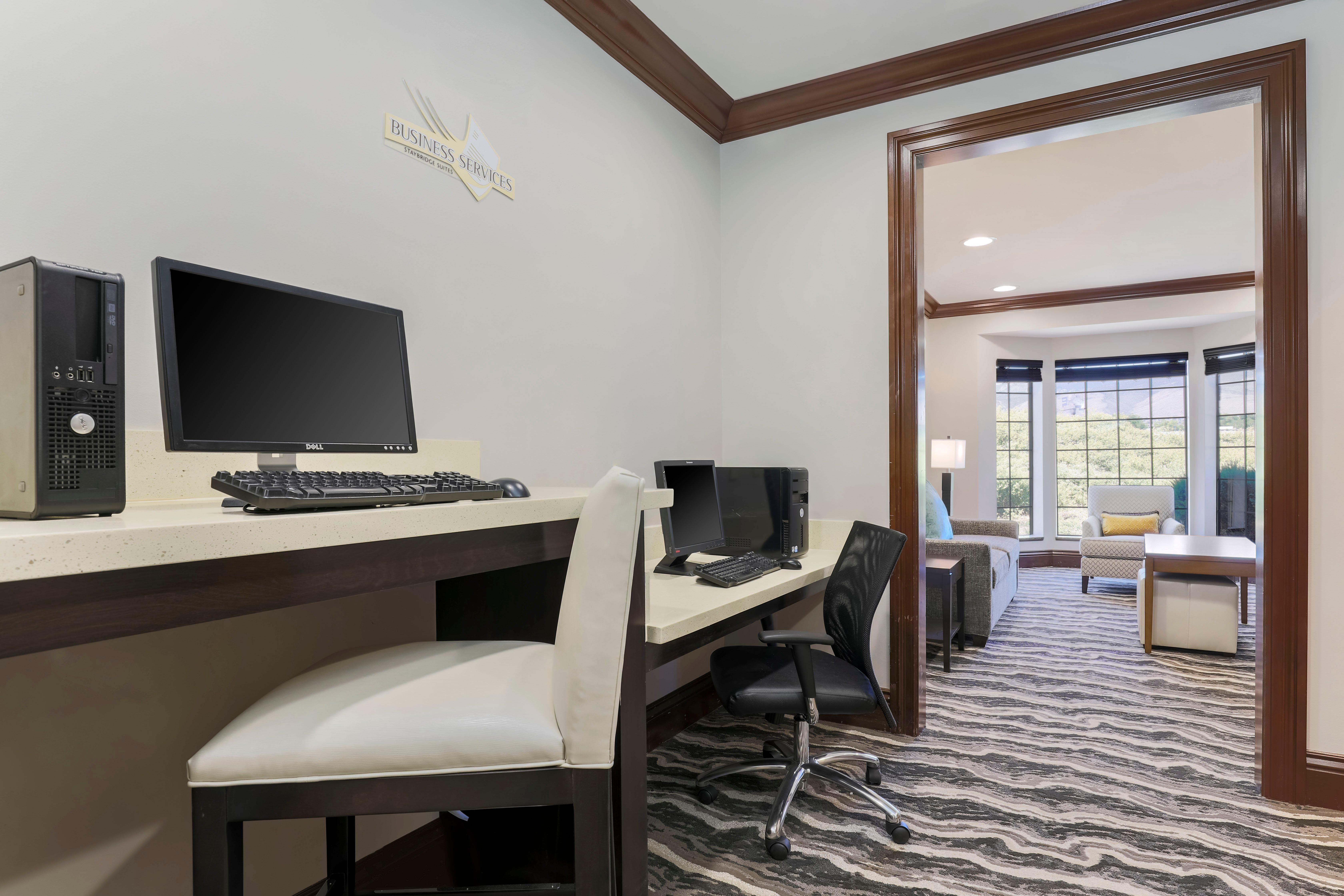 Staybridge Nevada By Ihg