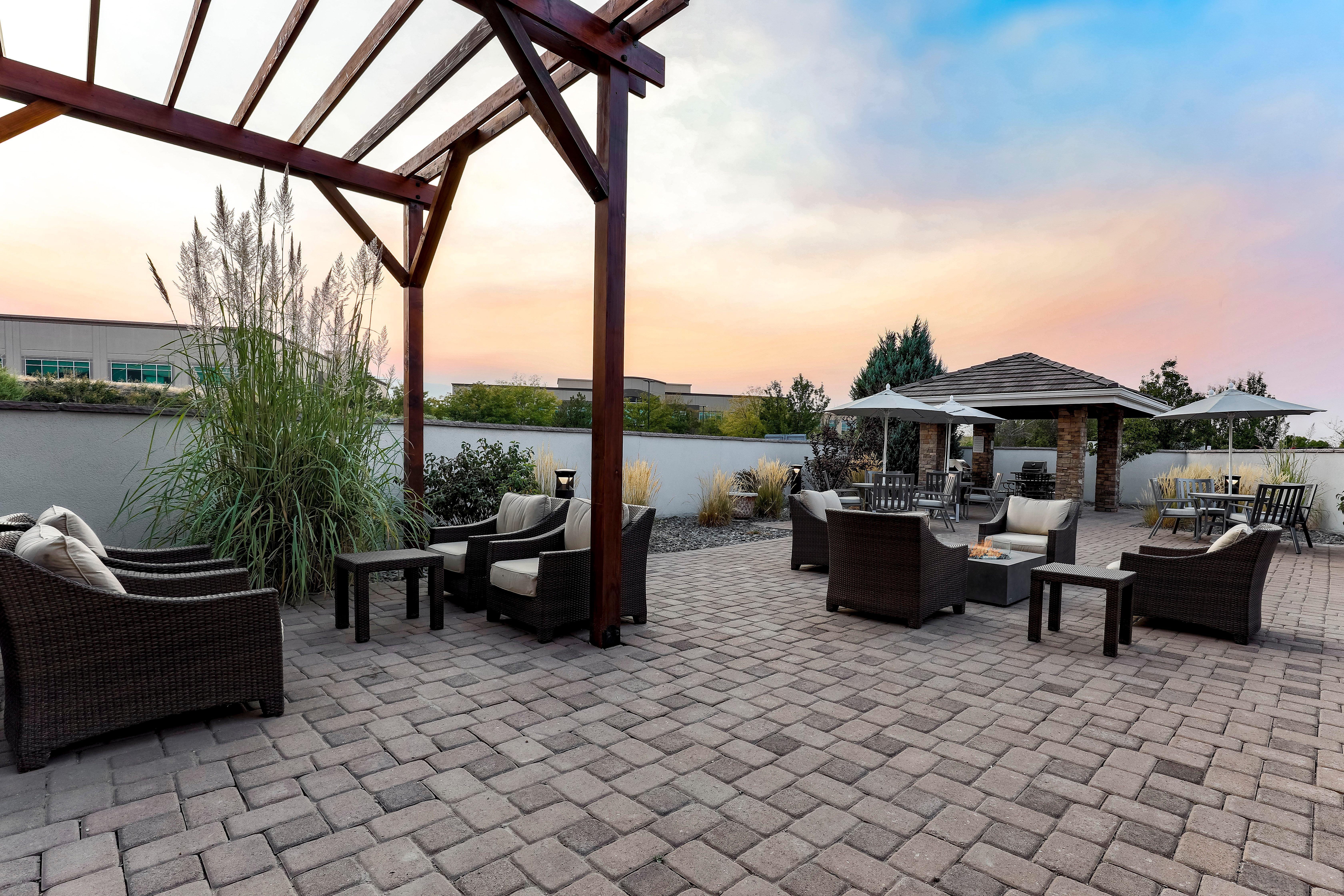 Staybridge Nevada By Ihg 3* Reno
