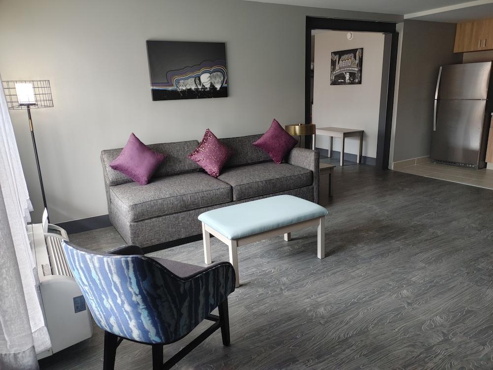 Hotel Aiden By Western South Reno