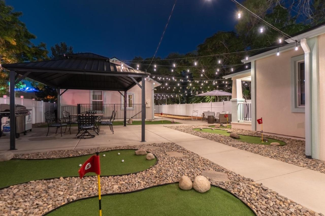 Urban Haven In Reno: Charming Retreat * Reno