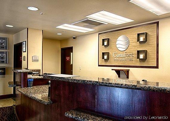 Comfort & Airport Convention Center 3* Reno
