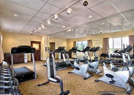 Comfort & Airport Convention Center Reno