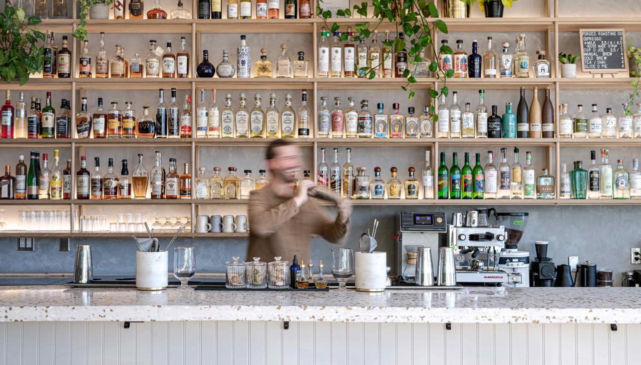 The Jesse & Bar Reno