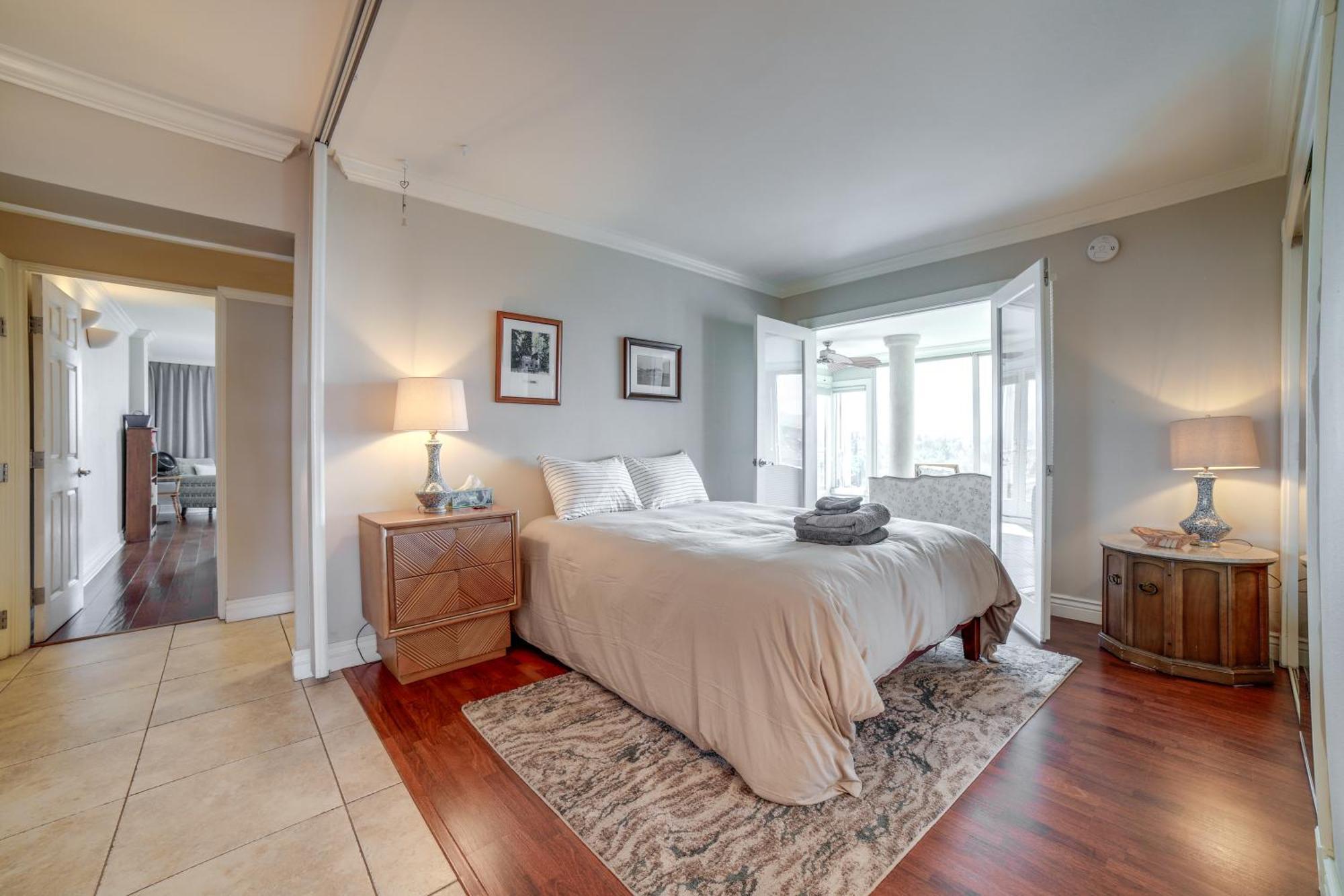 Downtown Penthouse With Panoramic Views Apartment *