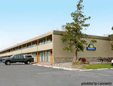 Aiden By Western South Hotel Reno