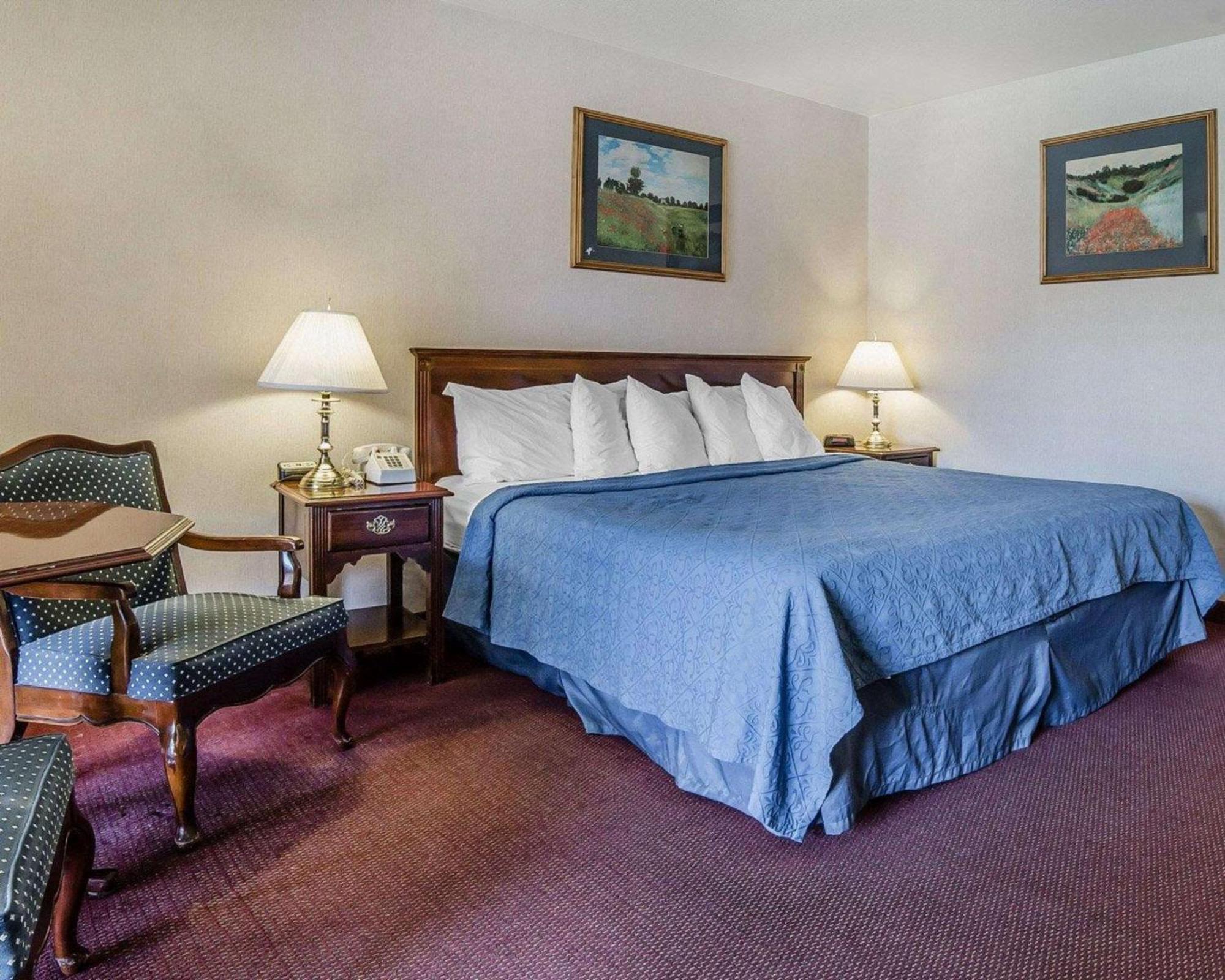 Econo Near Reno-sparks Convention Center Reno