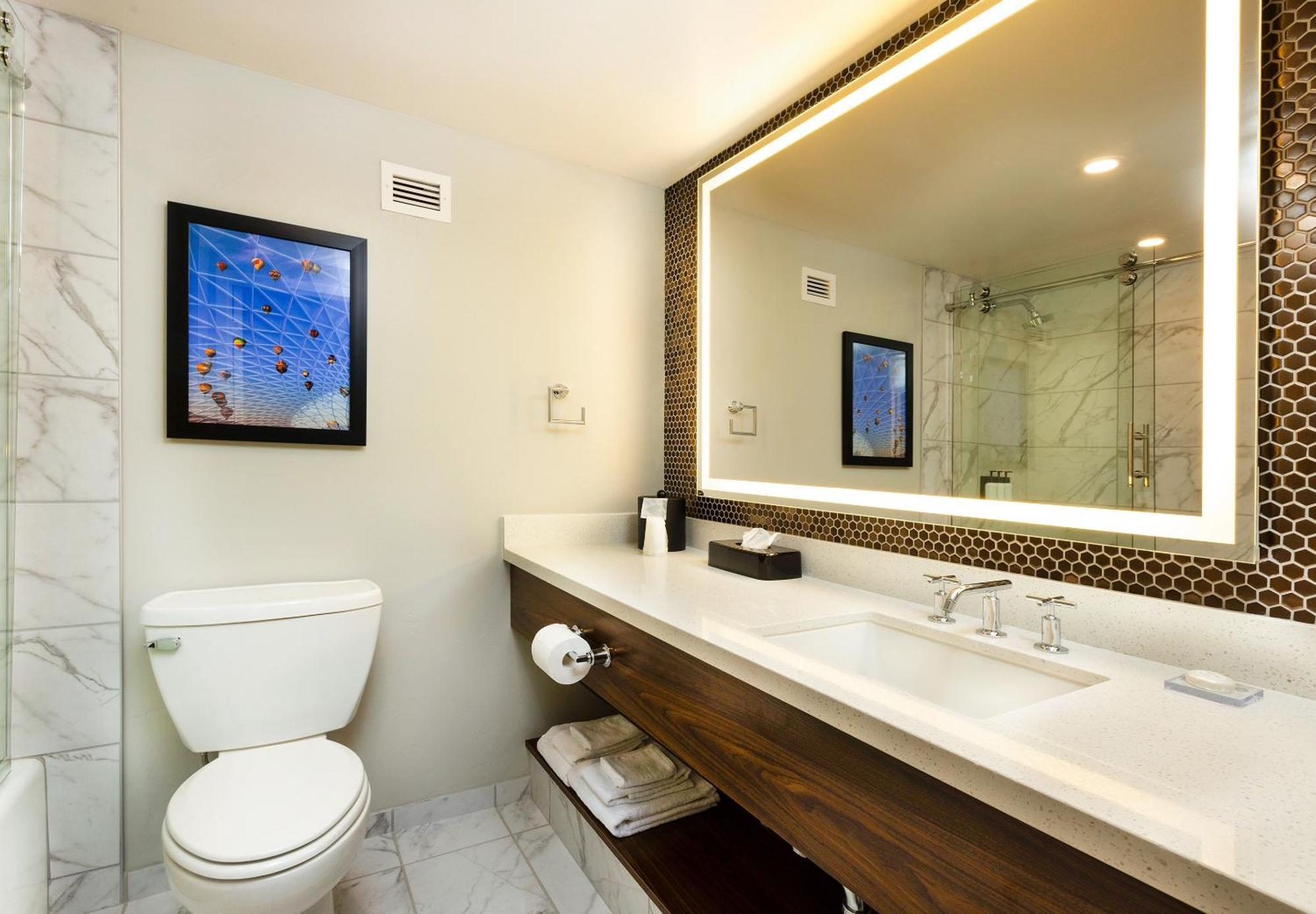 J Hotel Reno