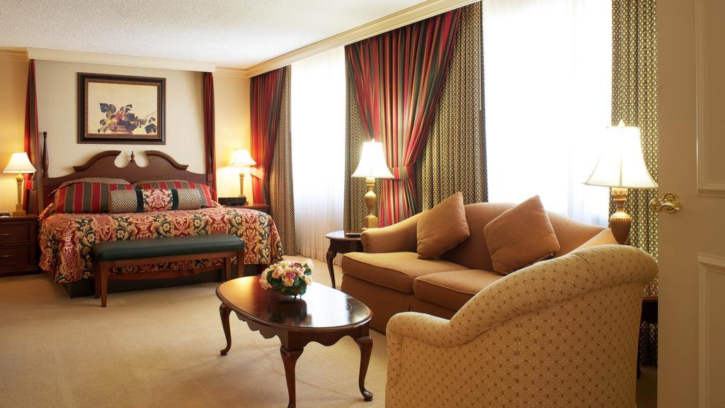 Harrah's & Casino 4* Reno