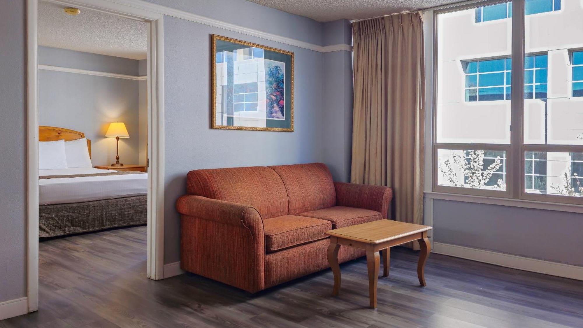 Resort Legacy Vacation - Reno