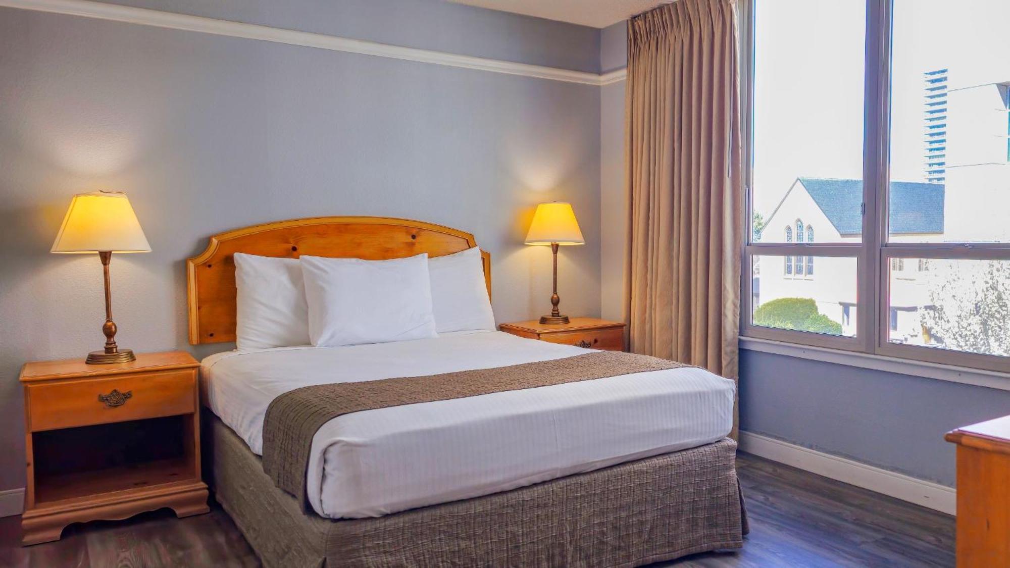 Resort Legacy Vacation -