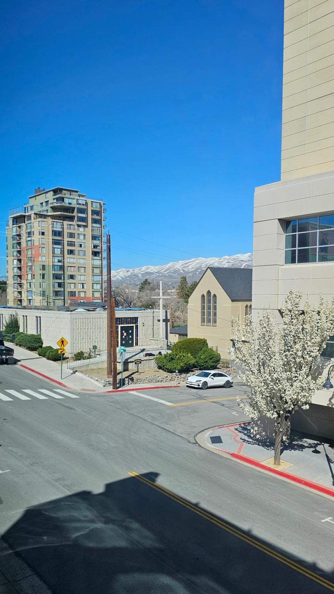 Legacy Vacation - Reno