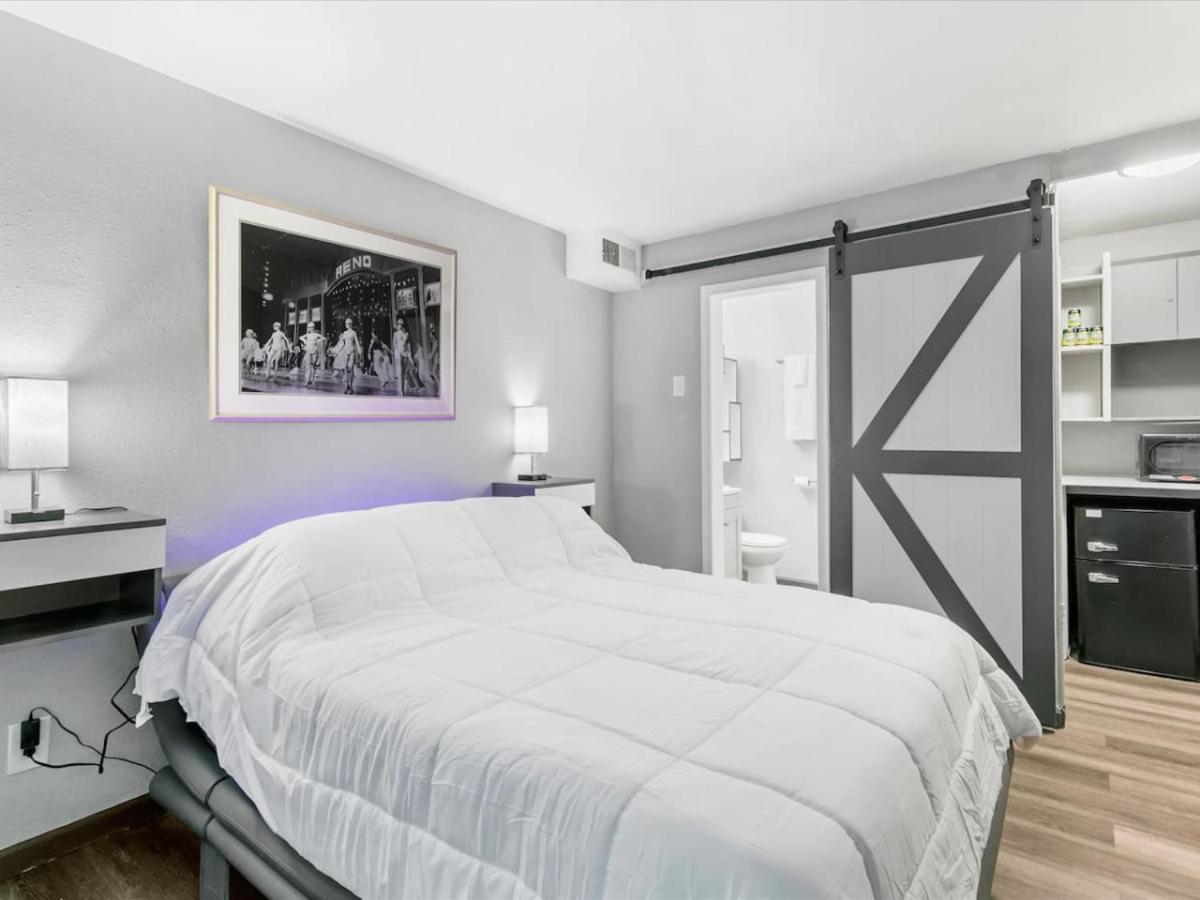 Apartment Charming Retro