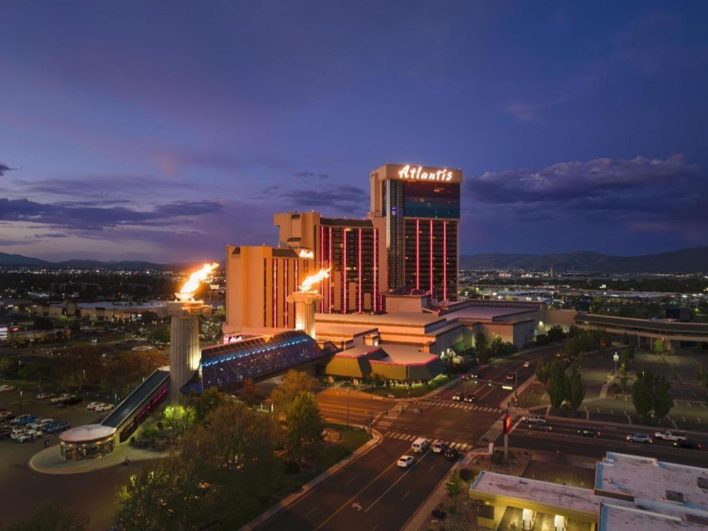 Atlantis Casino