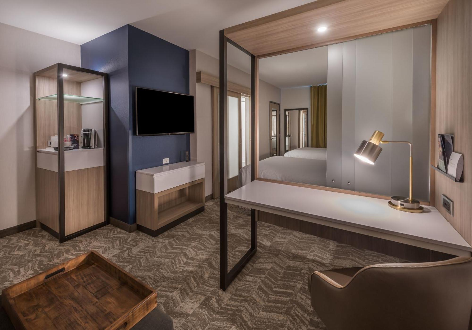Springhill By Marriott