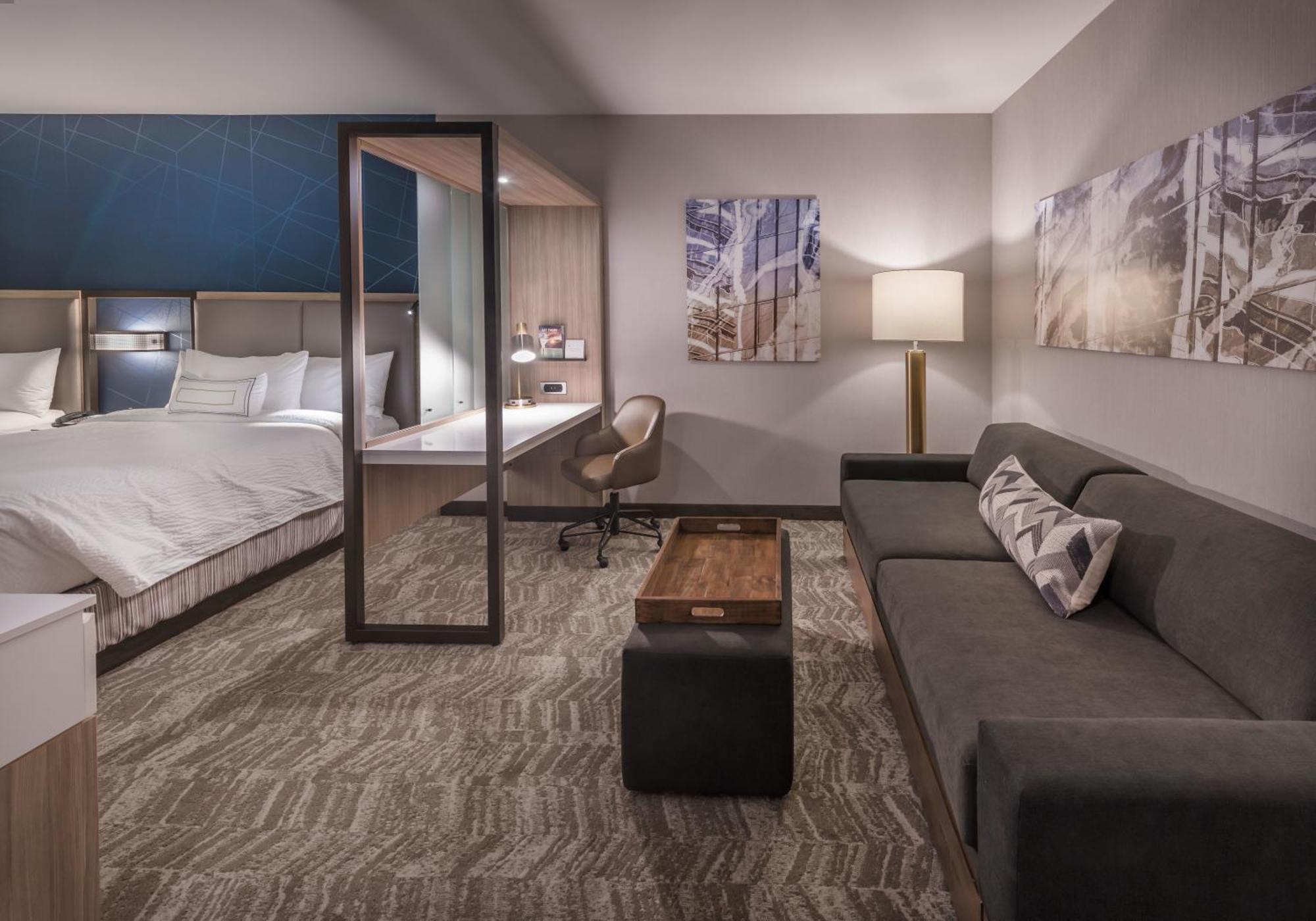 Springhill By Marriott Reno