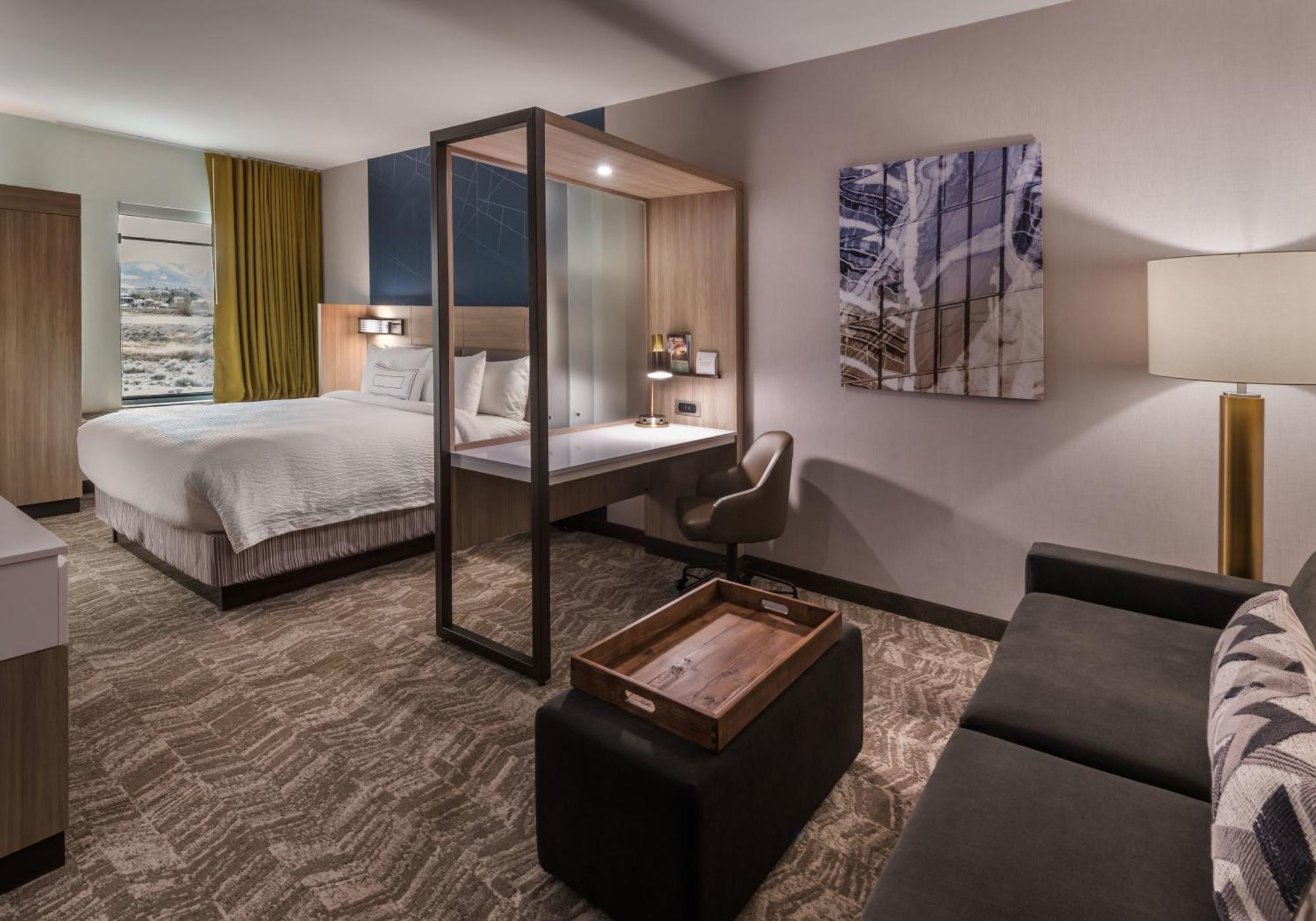 Springhill By Marriott