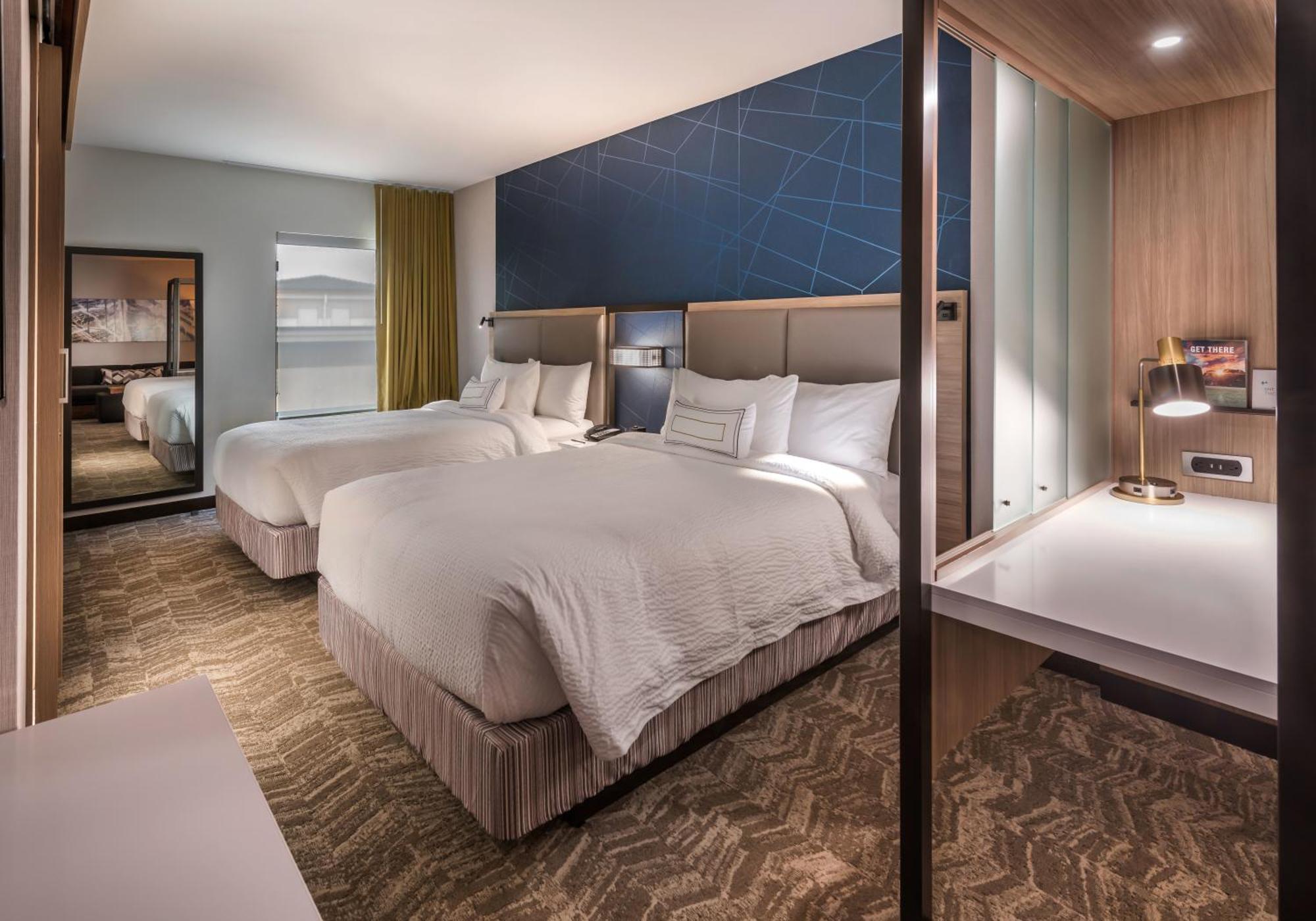 Springhill By Marriott 3*