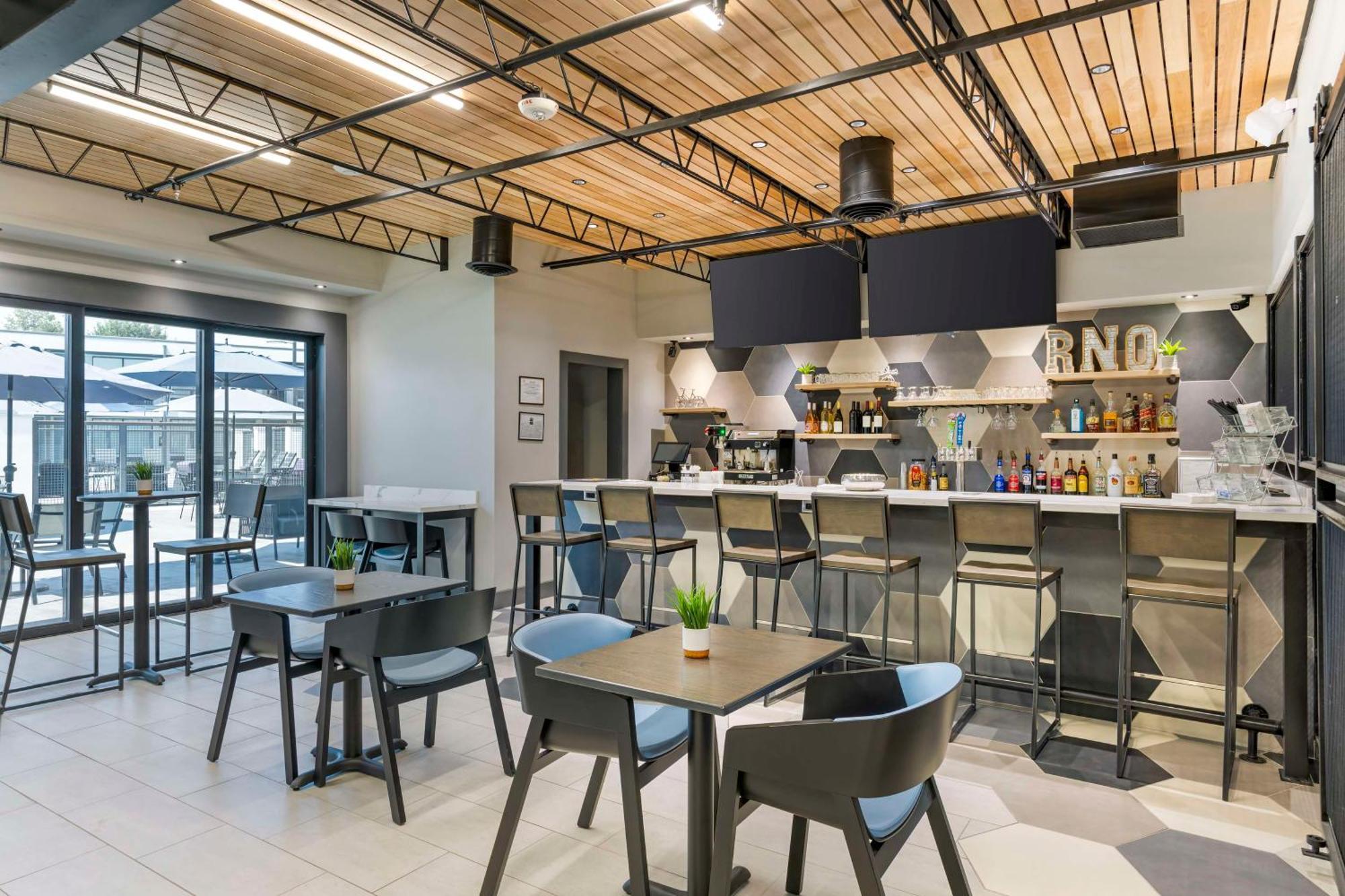 Aiden By Western South 3* Reno