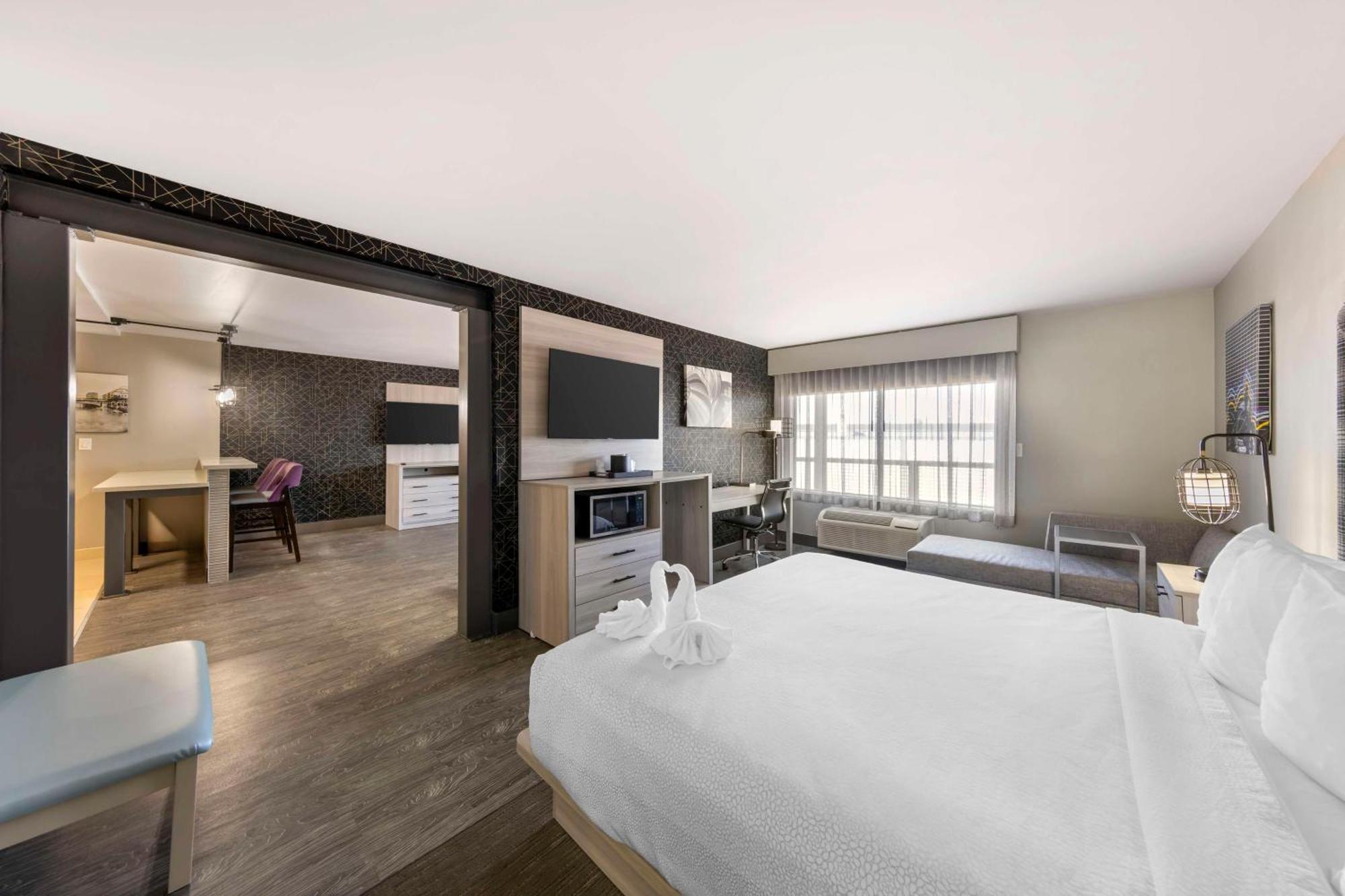 Aiden By Western South Hotel Reno