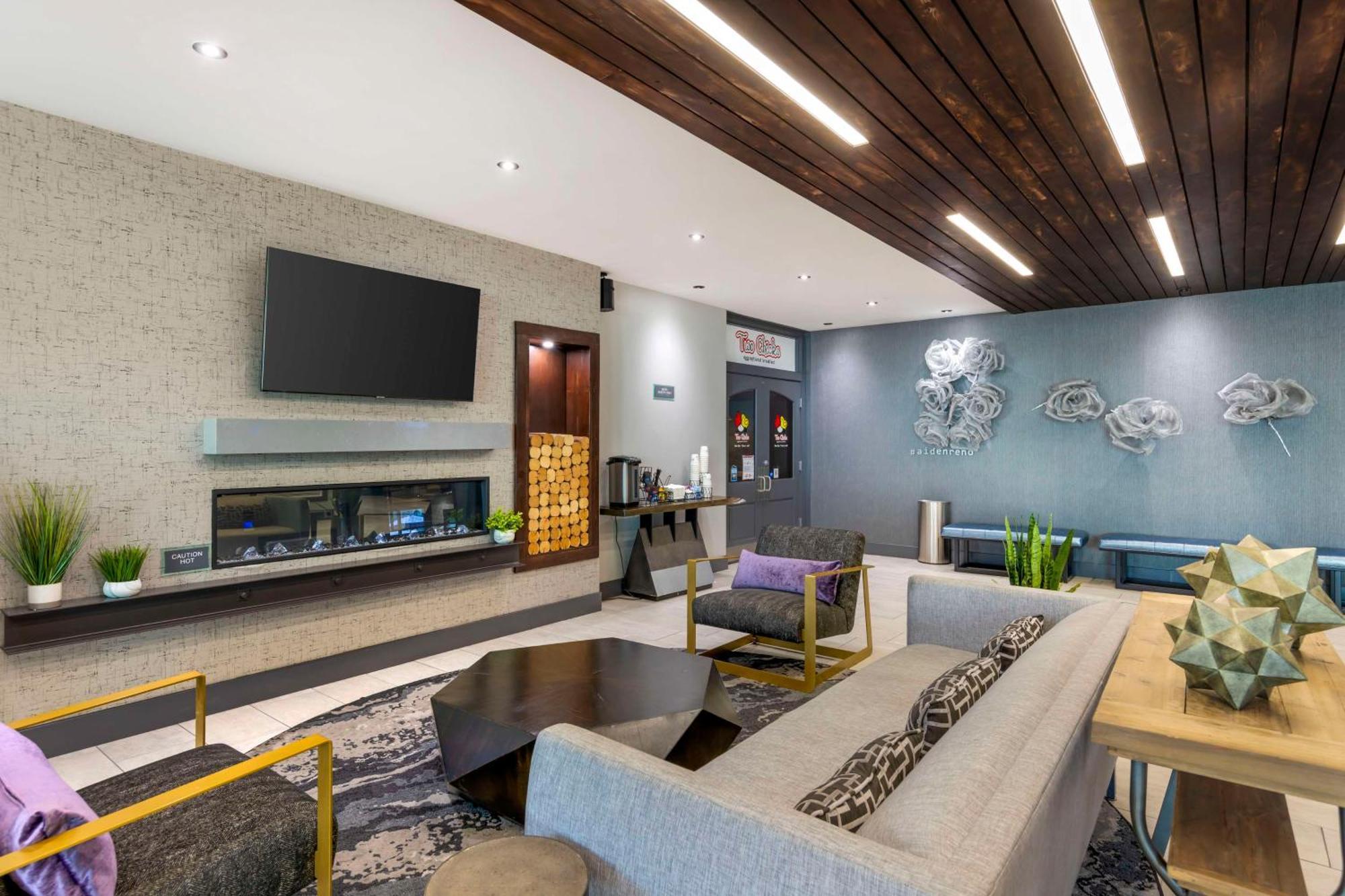 Hotel Aiden By Western South 3*