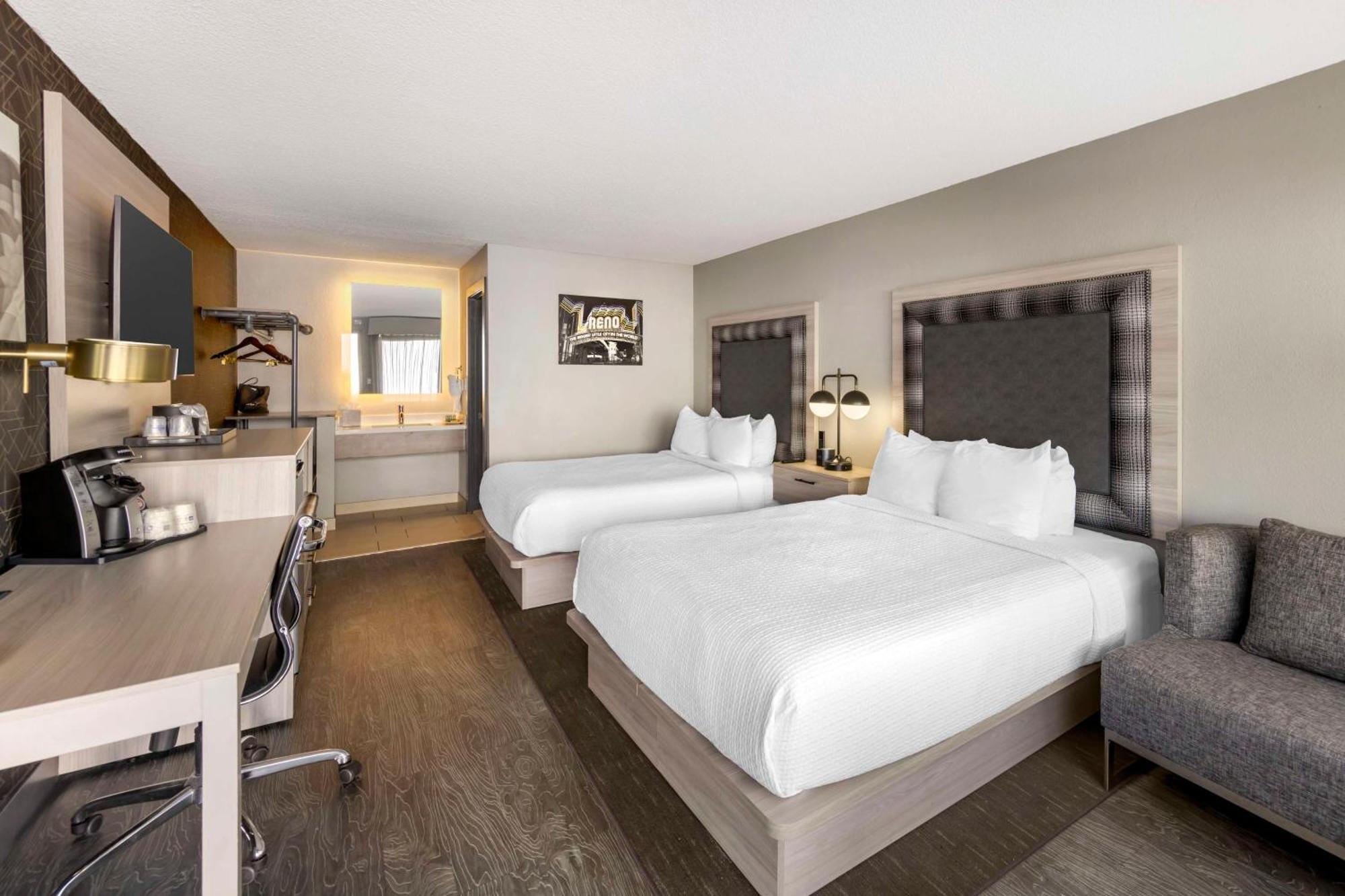 Aiden By Western South 3* Reno