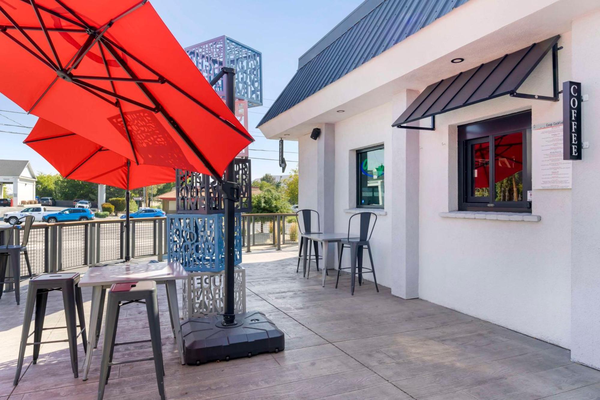 Hotel Aiden By Western South 3*