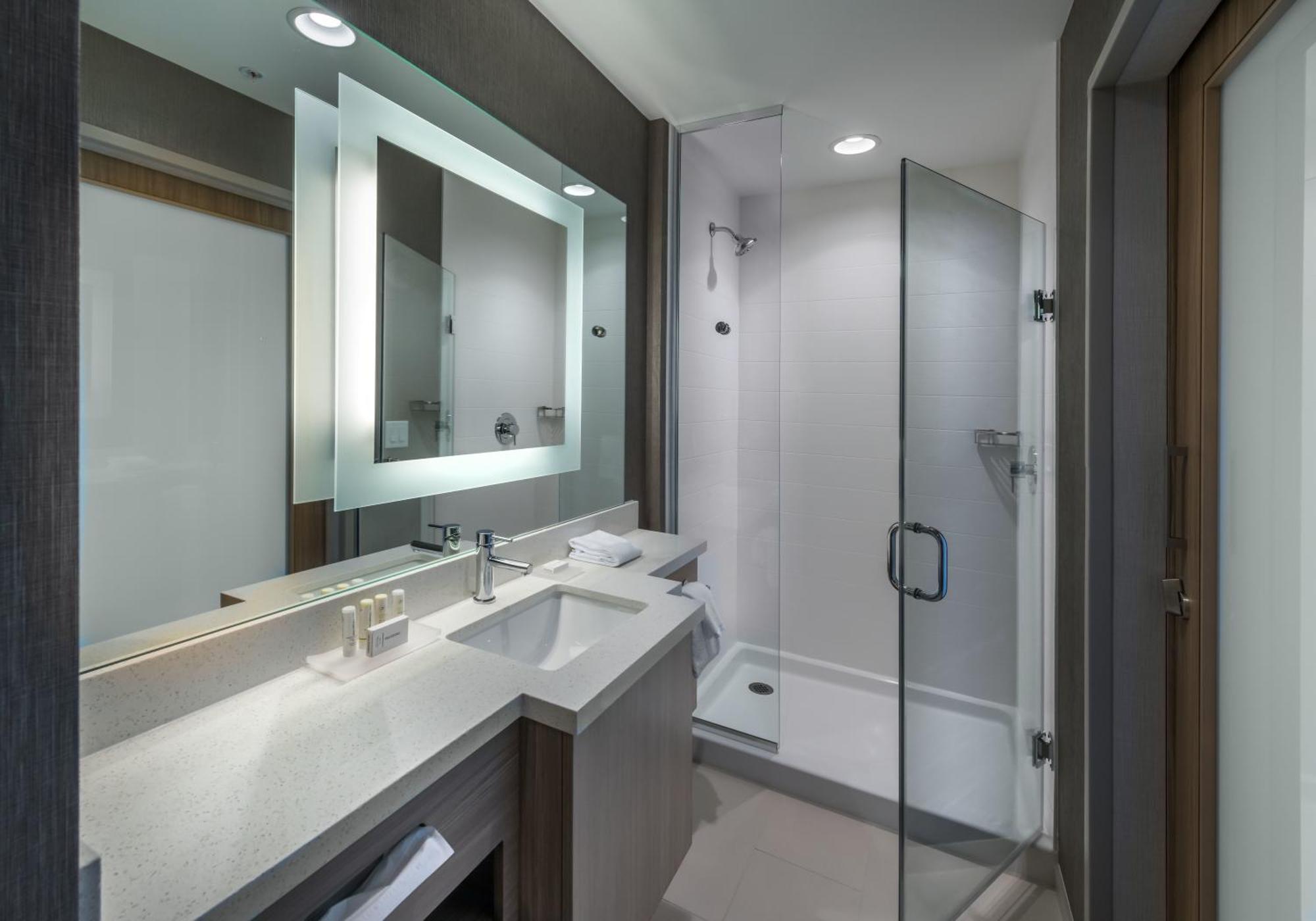 Springhill By Marriott Reno