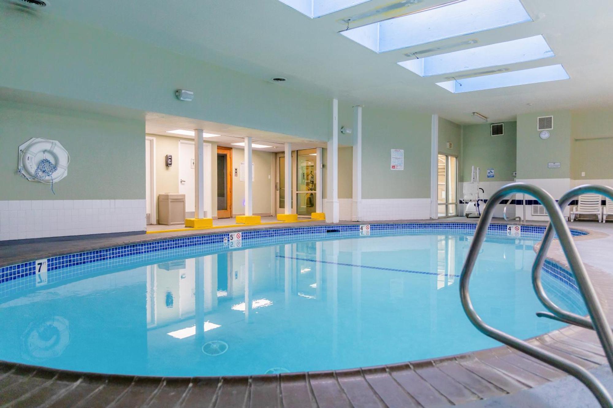 Legacy Vacation - Resort