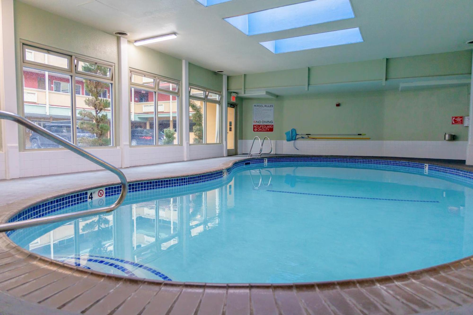 Resort Legacy Vacation -